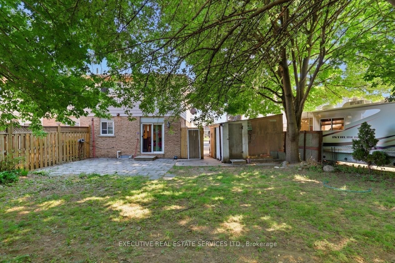 60 Chipwood Crescent Property Photo 17