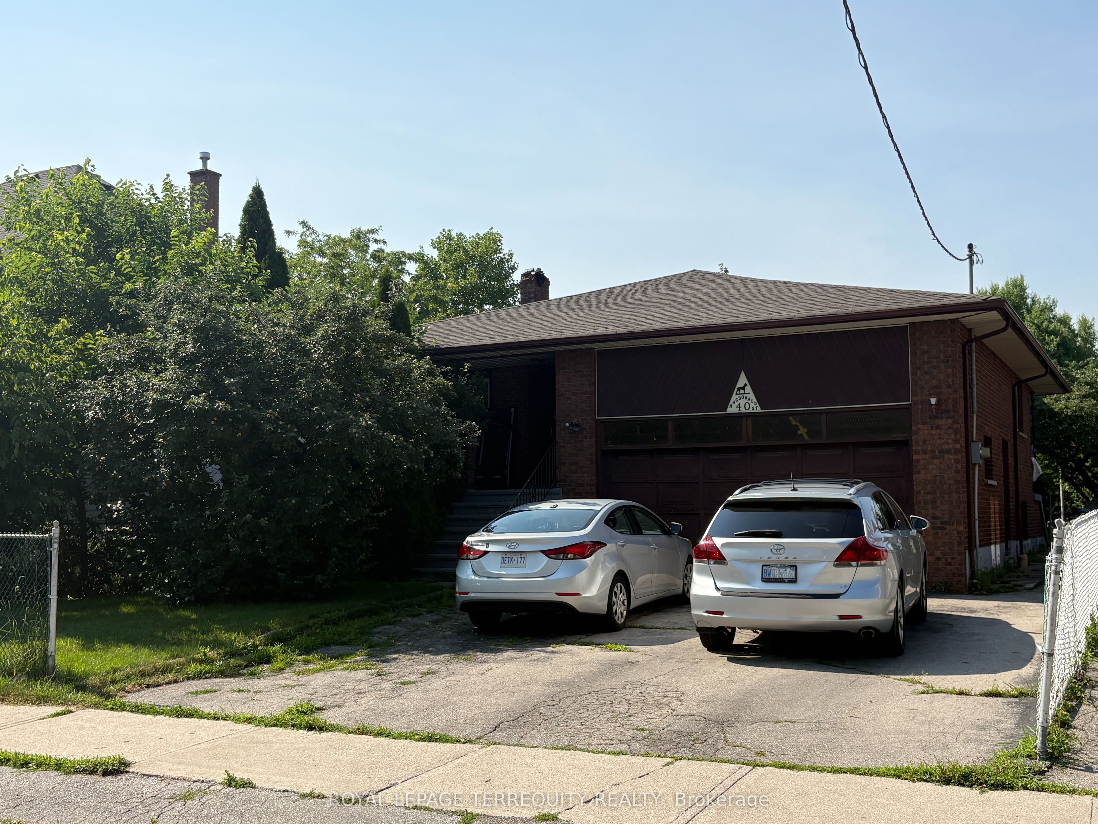 40 MacDonald Street