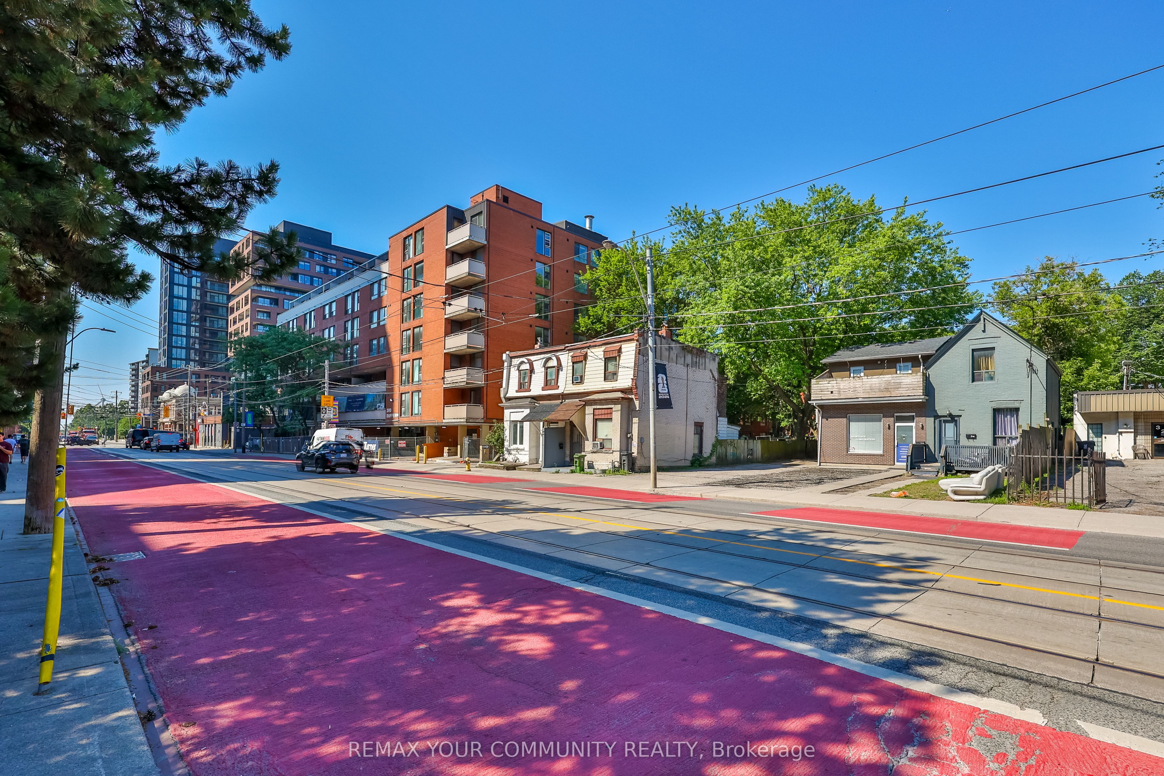 316 Dufferin Street Property Photo 8
