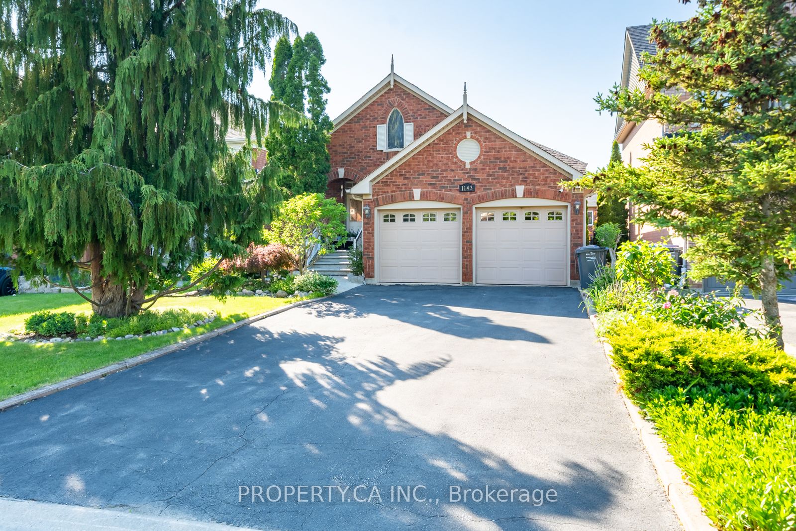 1143 Carding Mill Place Property Photo 1