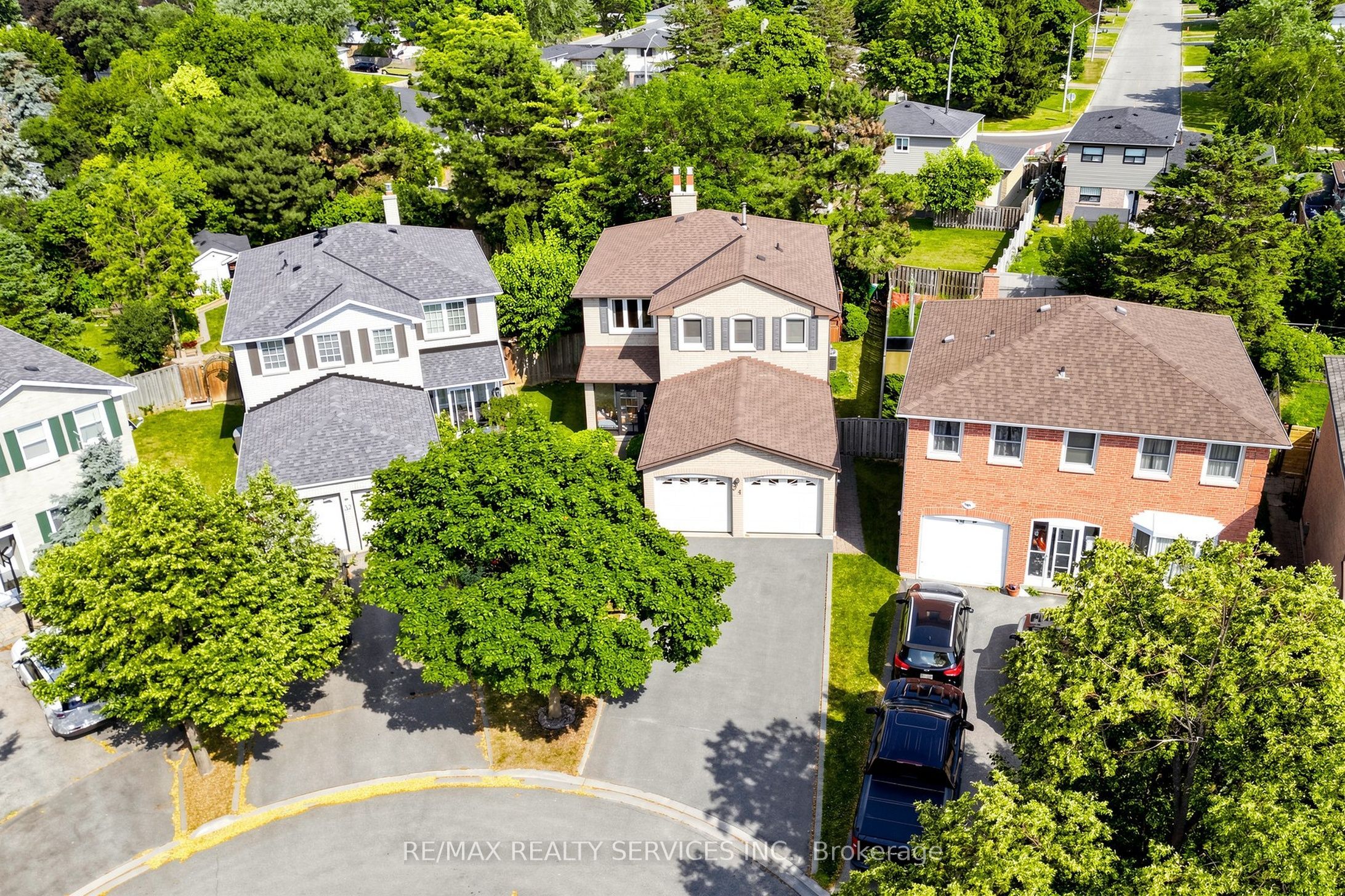 34 Granby Court