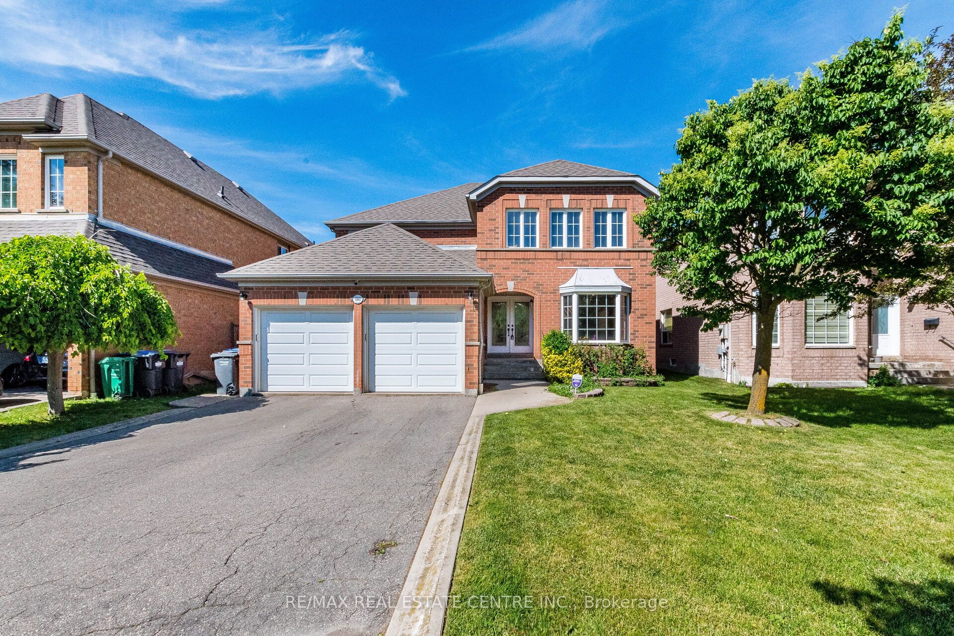 5343 Russell View Road