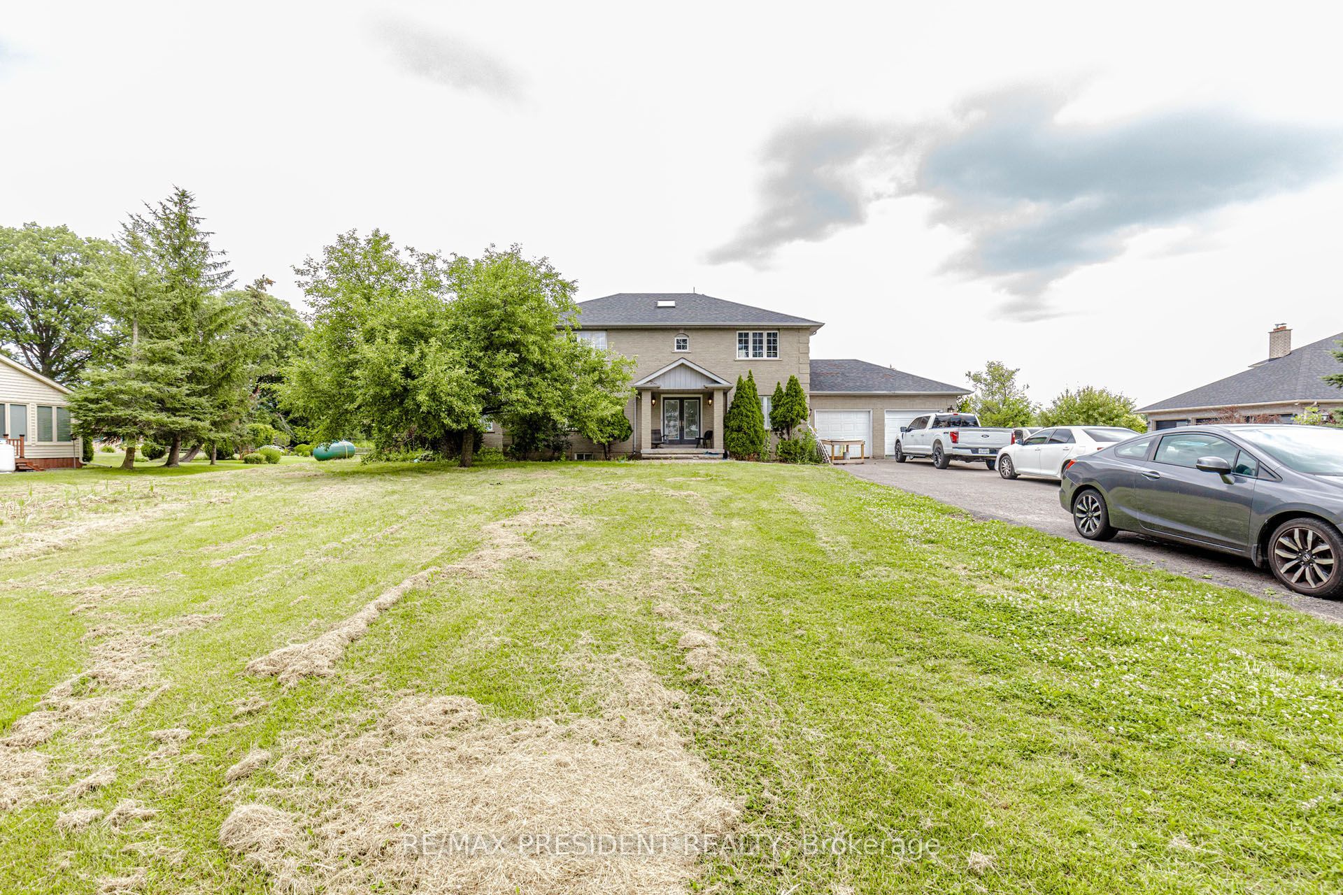 12775 Heritage Road Property Photo 1