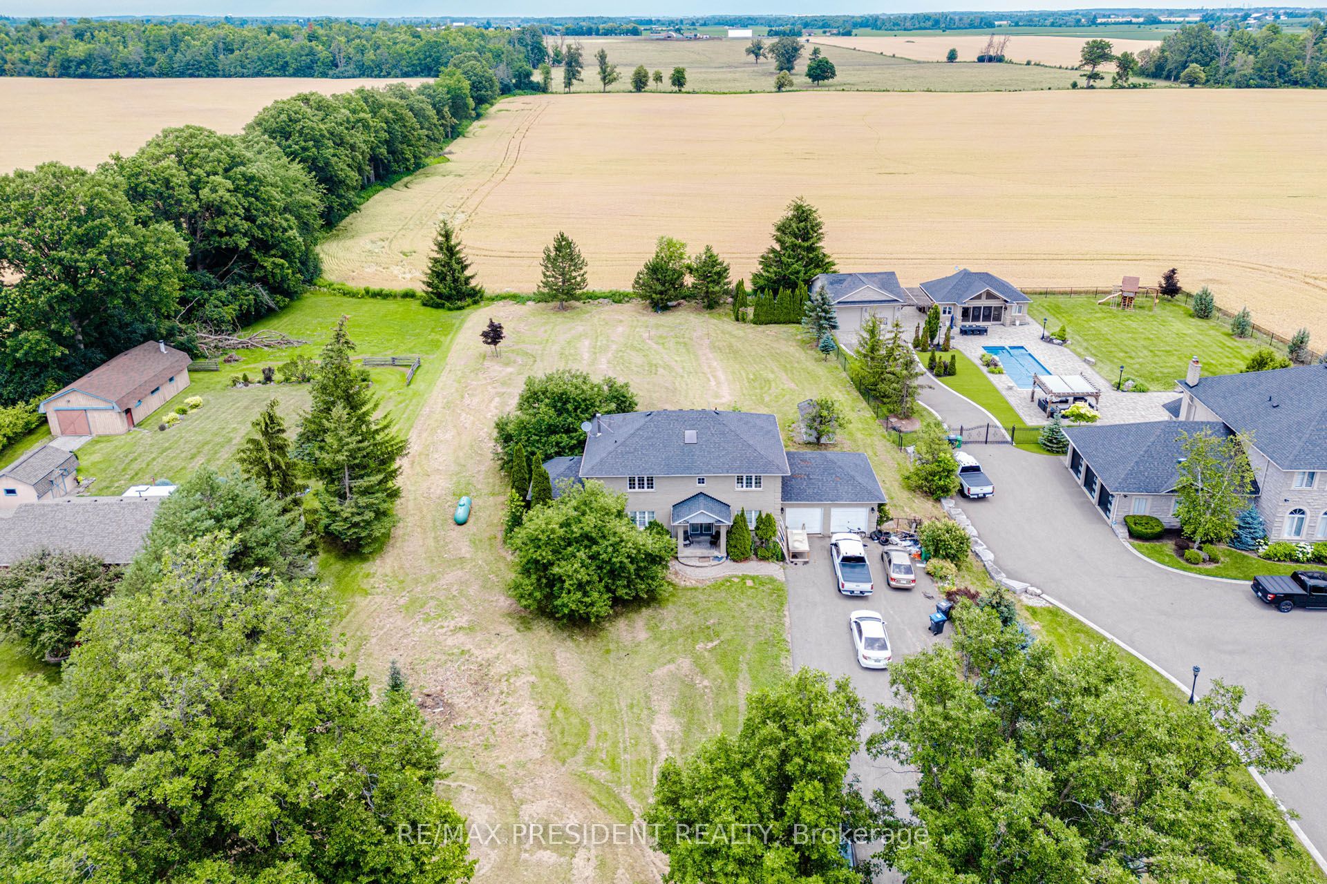 12775 Heritage Road Property Photo 2