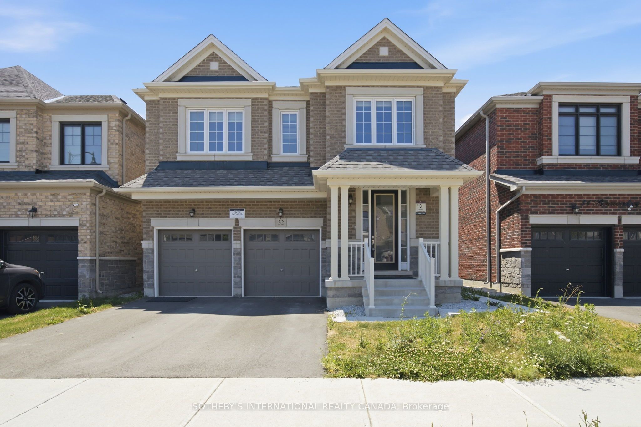 32 Bermondsey Way Property Photo 1