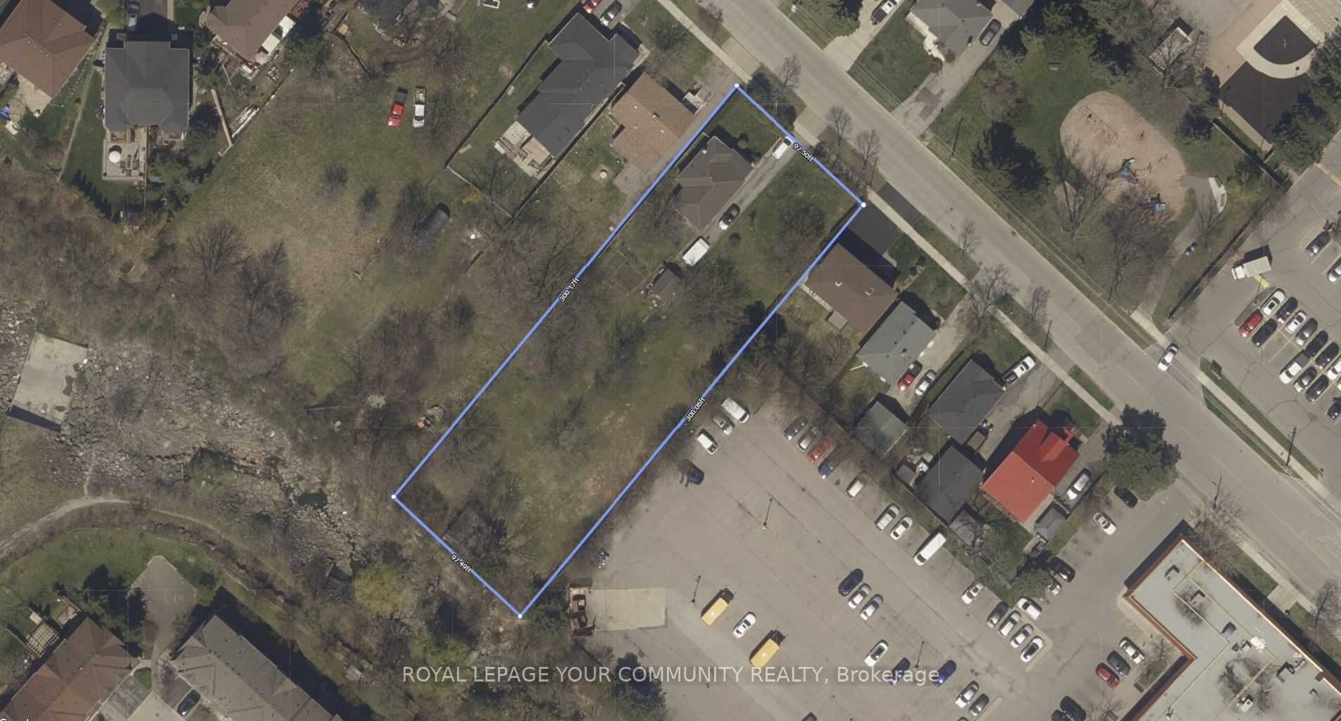 3052 Parkerhill Road Property Photo 4