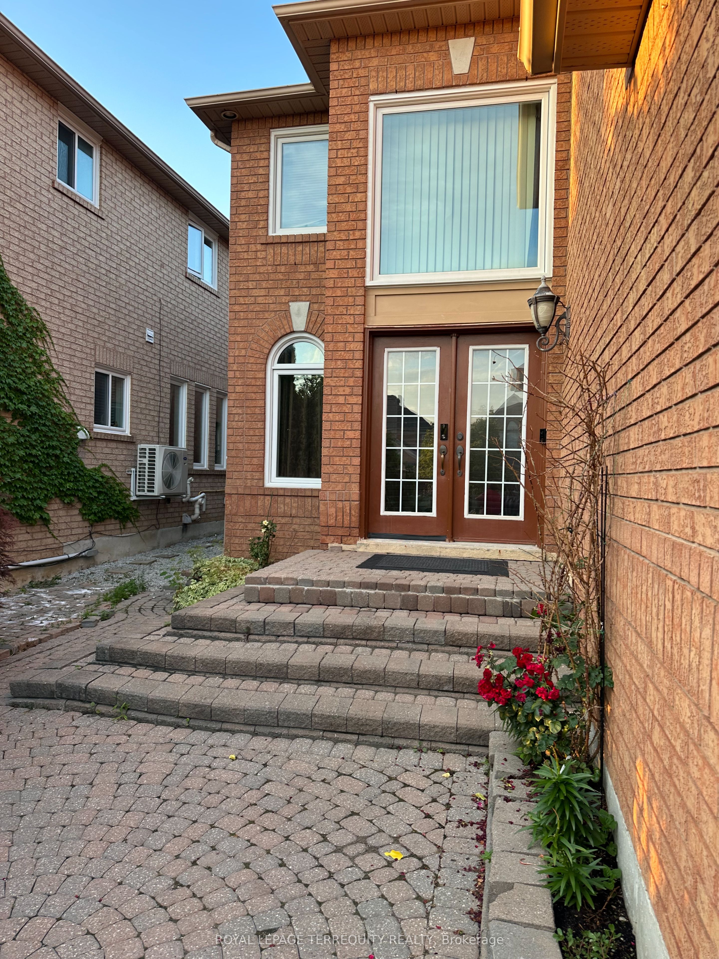 7171 Terragar Boulevard Basement Property Photo 1