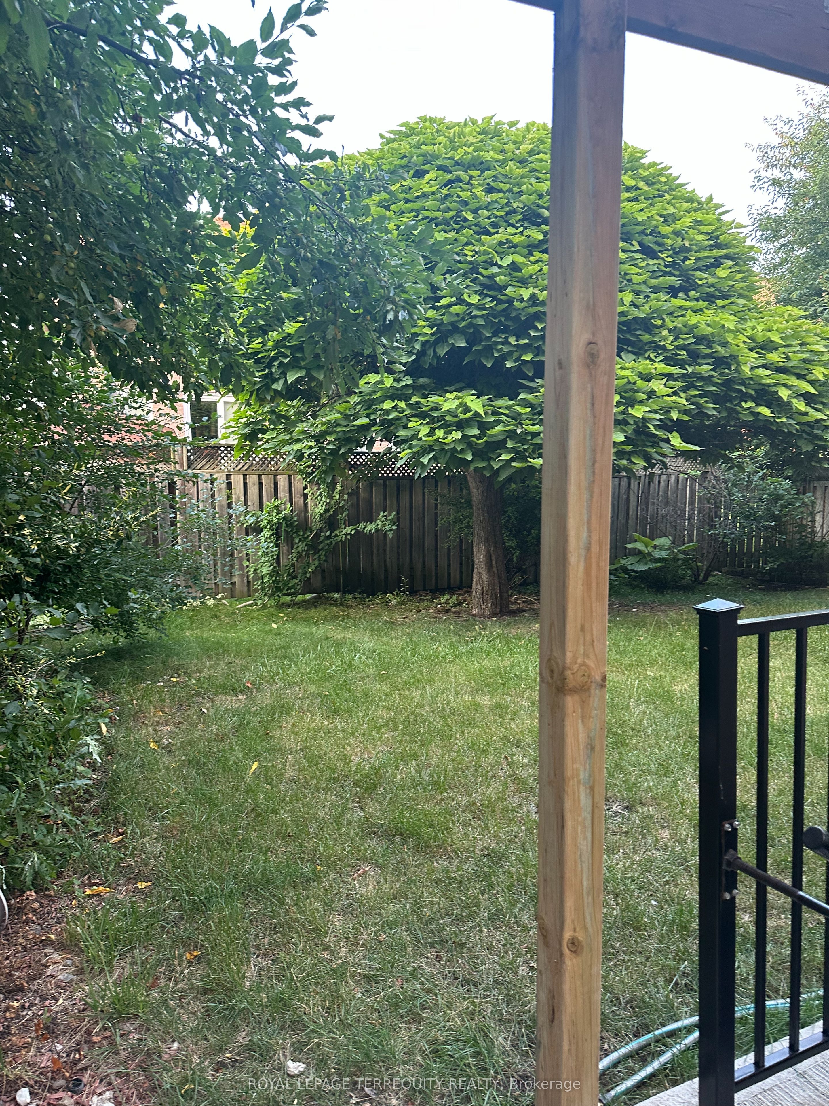 7171 Terragar Boulevard Basement Property Photo 2