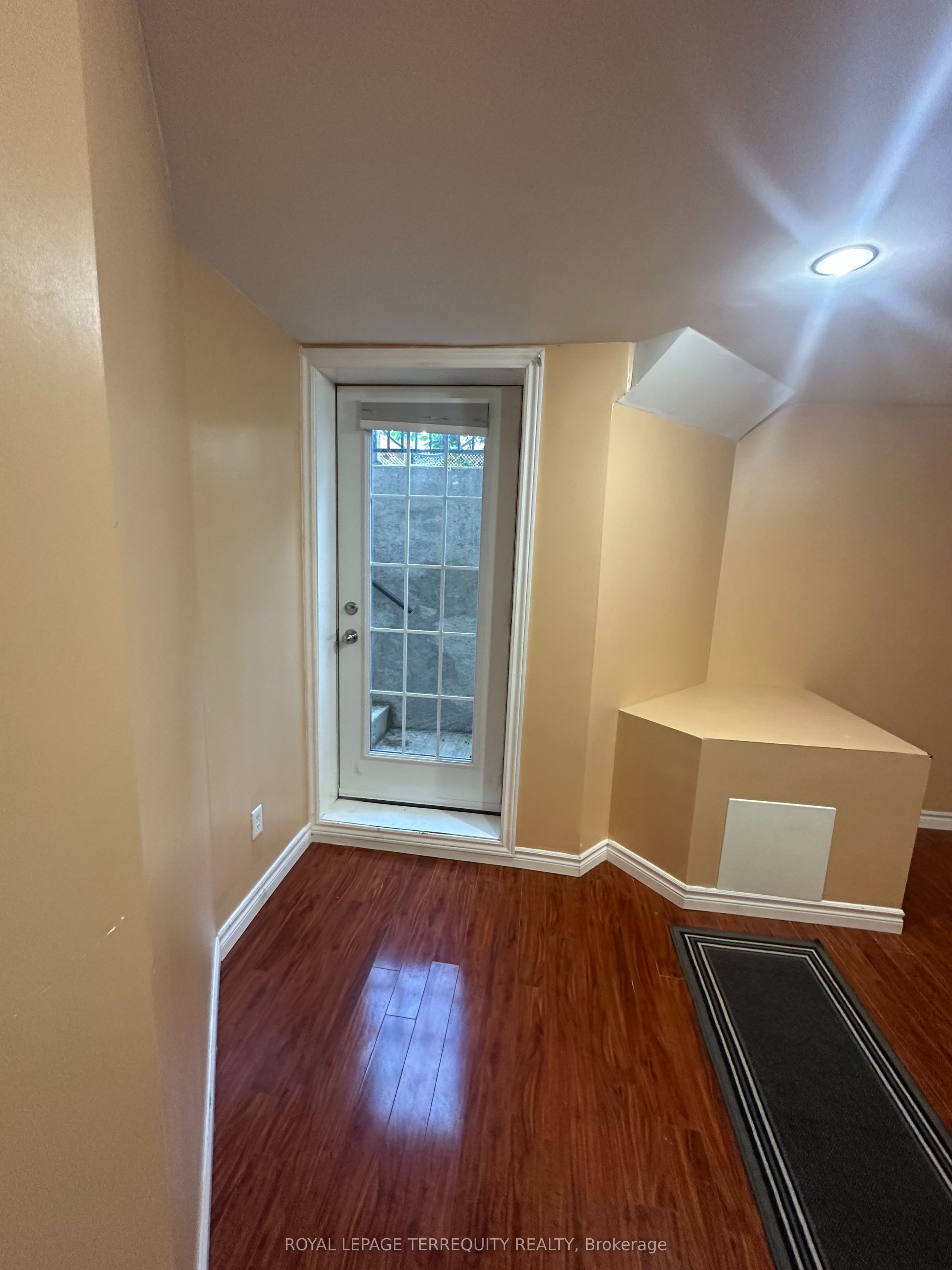7171 Terragar Boulevard Basement Property Photo 4