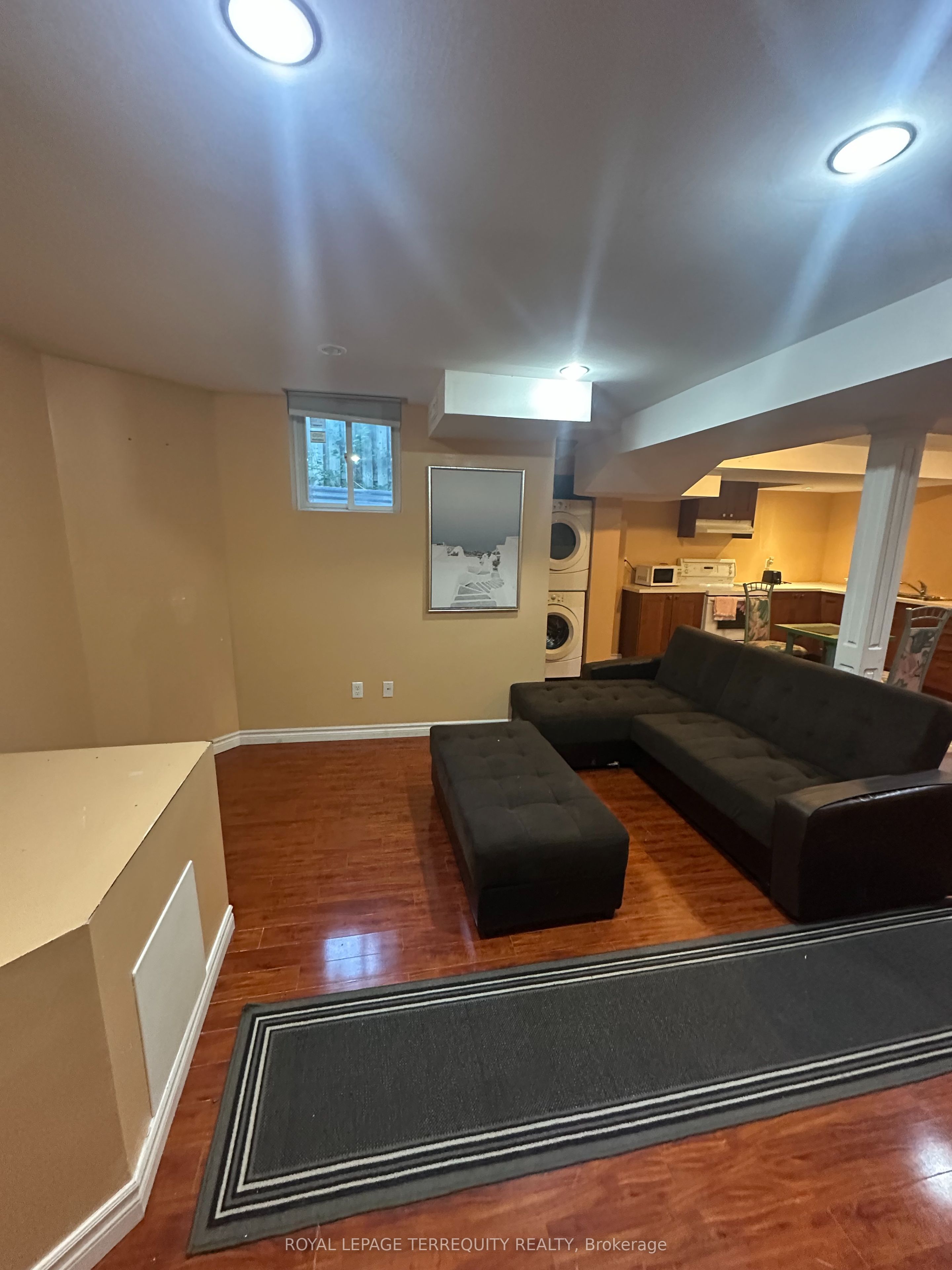 7171 Terragar Boulevard Basement Property Photo 5