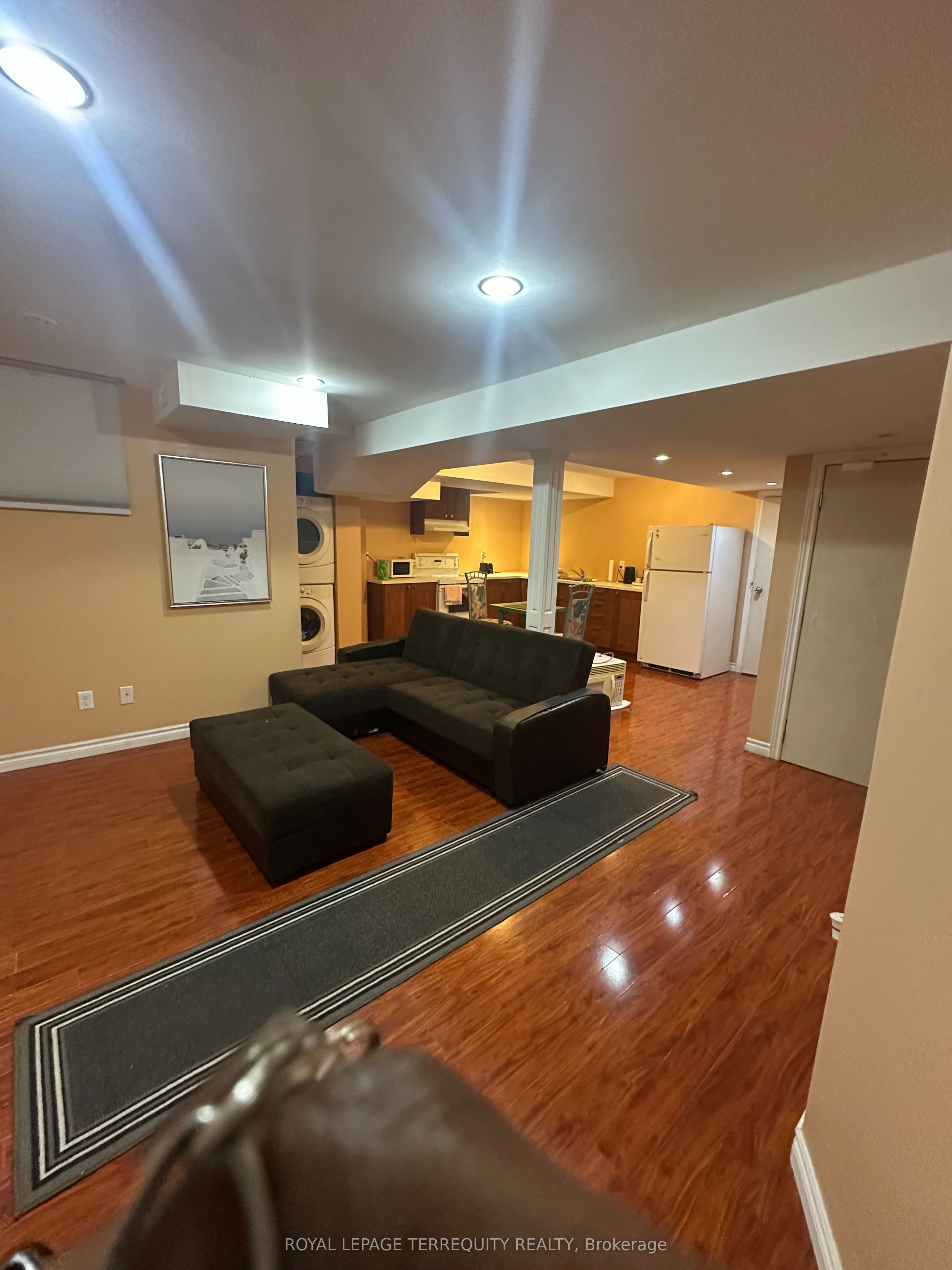 7171 Terragar Boulevard Basement Property Photo 6