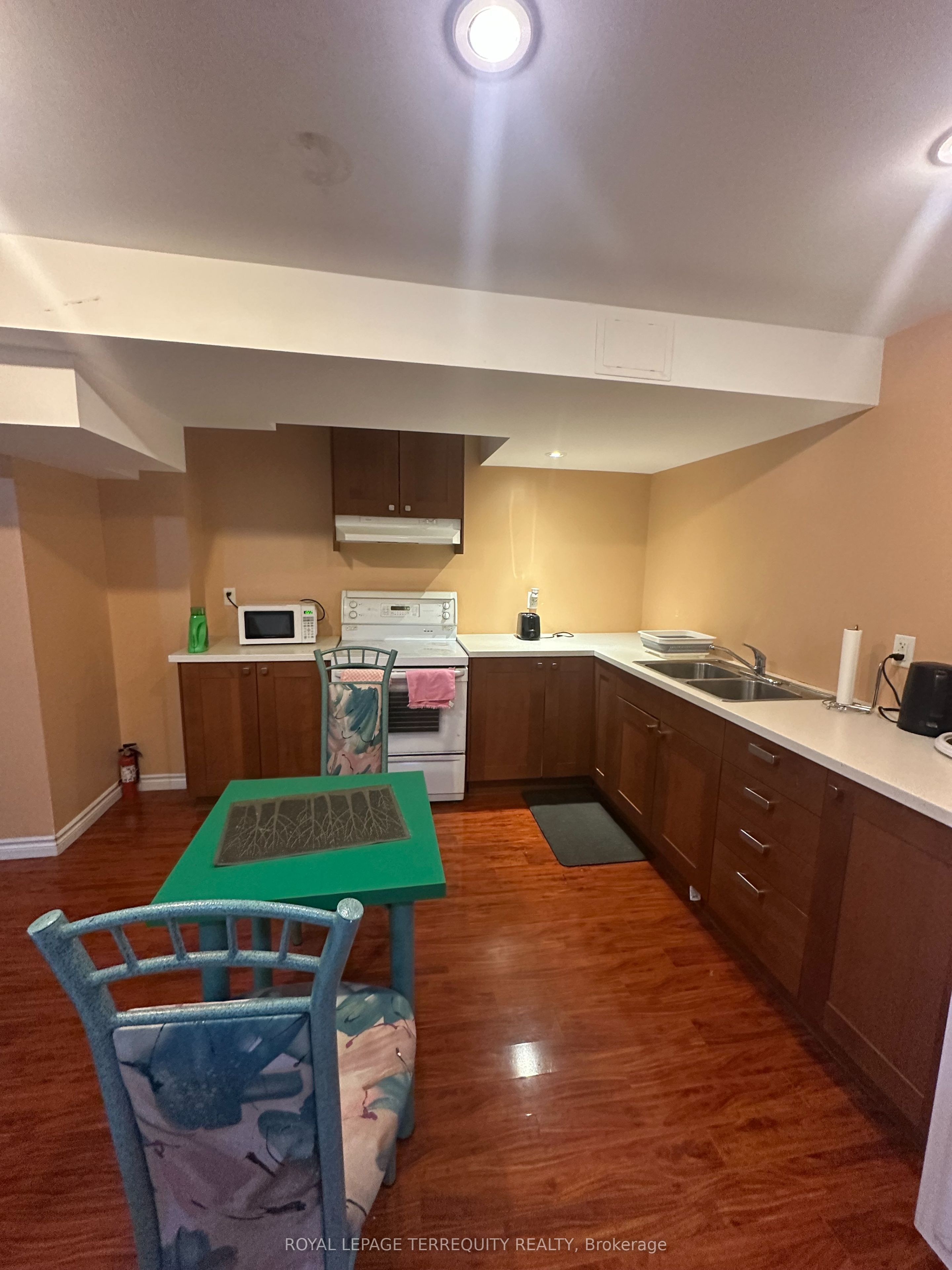 7171 Terragar Boulevard Basement Property Photo 7