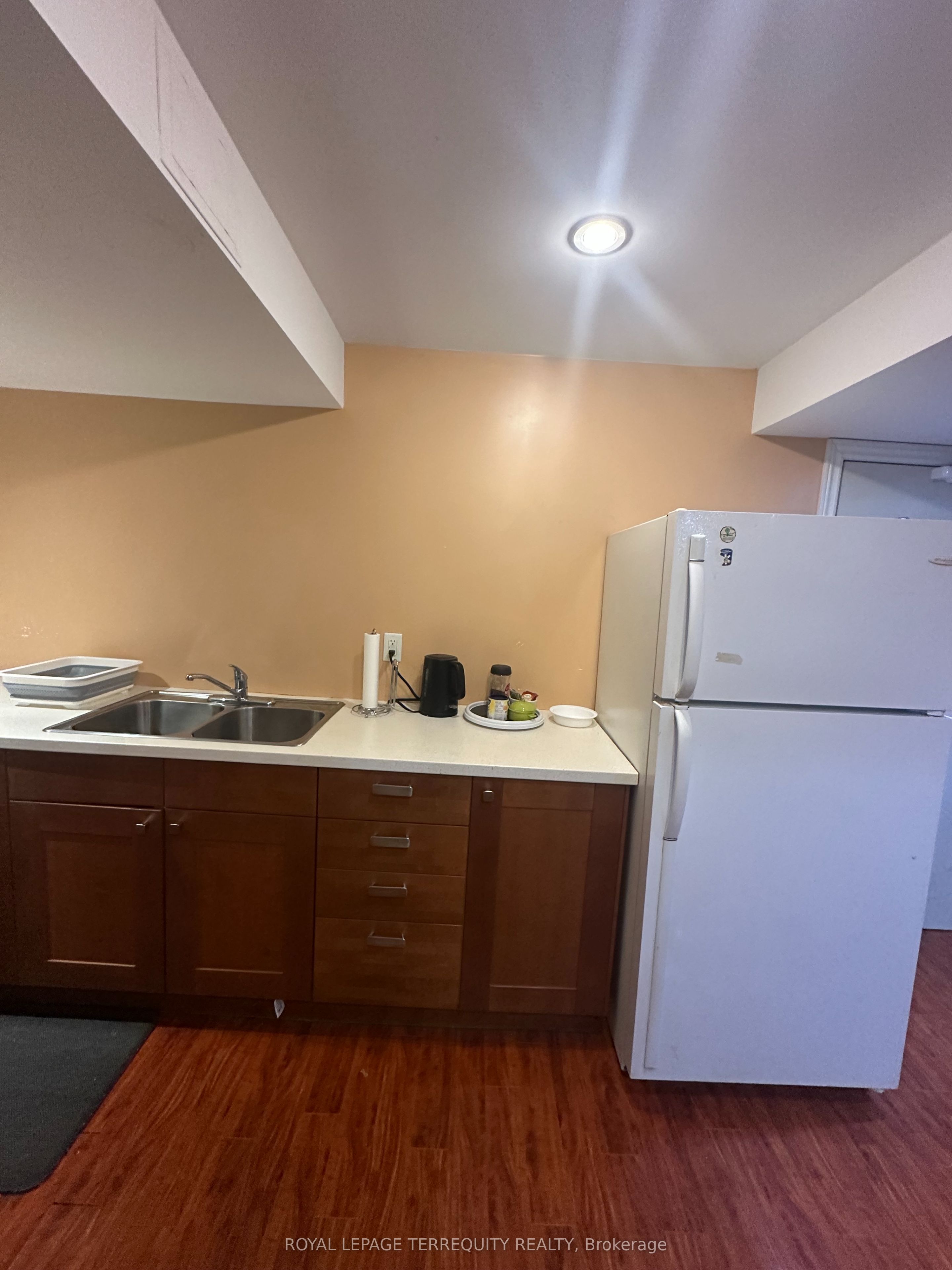 7171 Terragar Boulevard Basement Property Photo 8