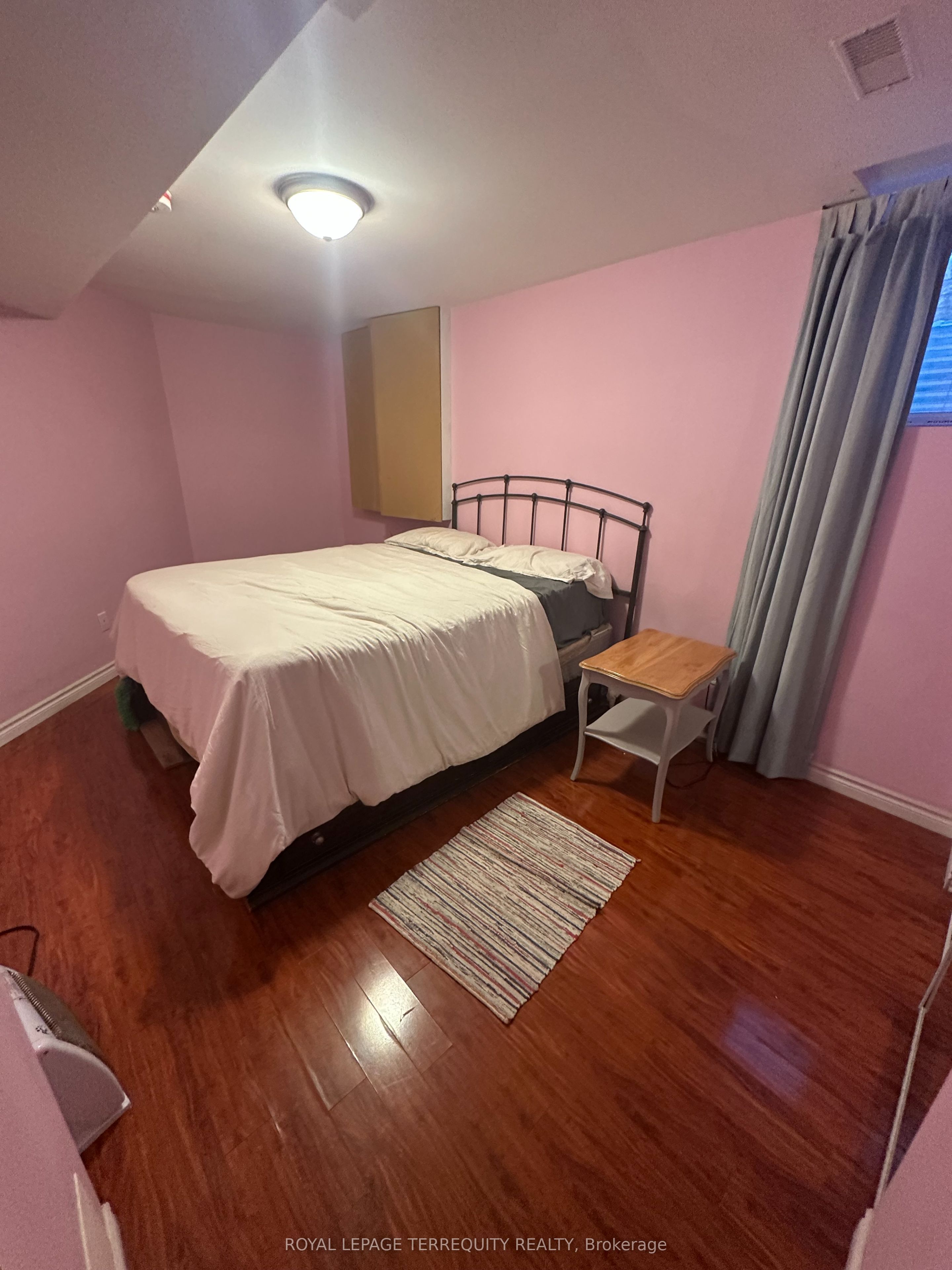 7171 Terragar Boulevard Basement Property Photo 10