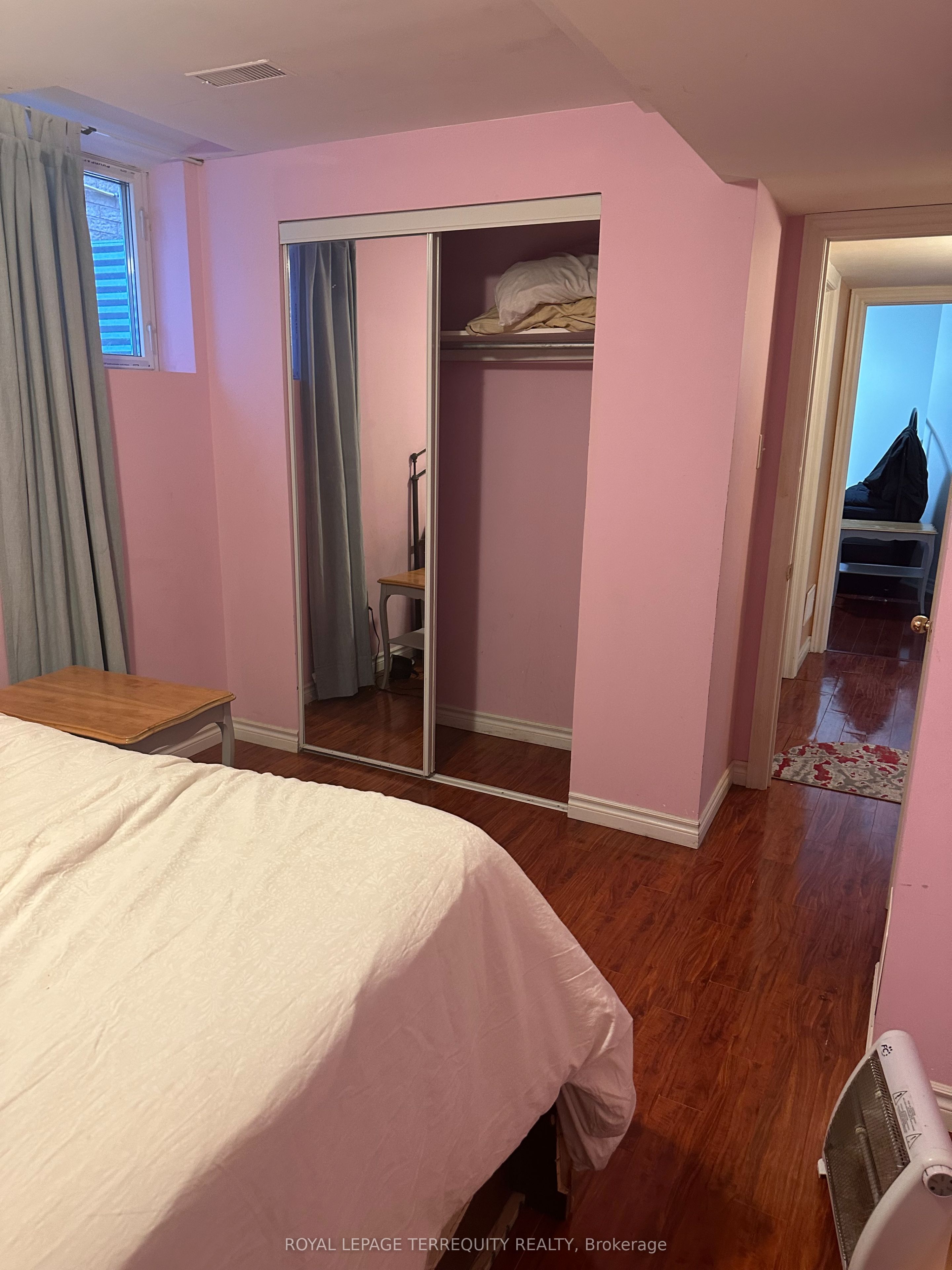 7171 Terragar Boulevard Basement Property Photo 11