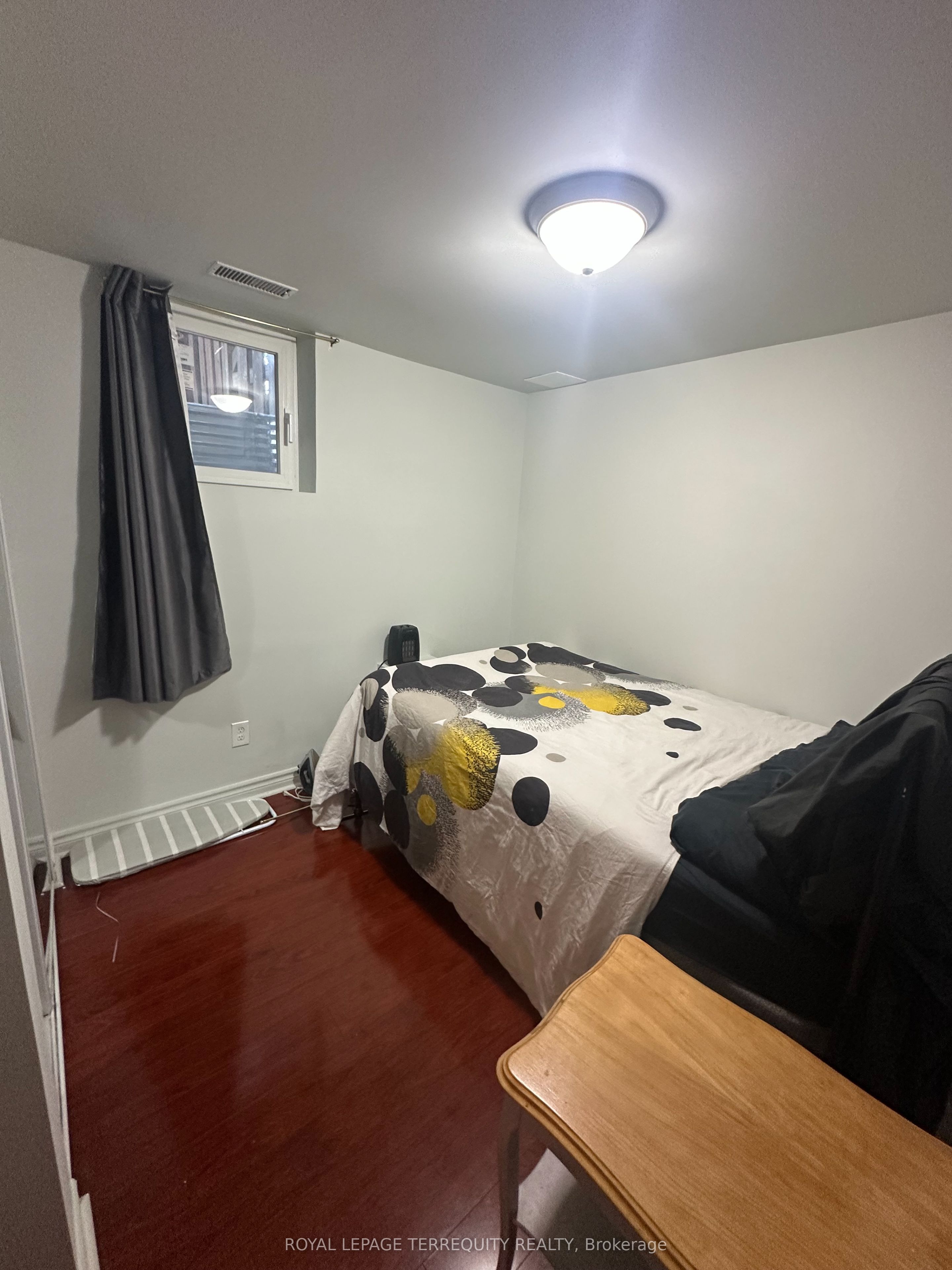 7171 Terragar Boulevard Basement Property Photo 12