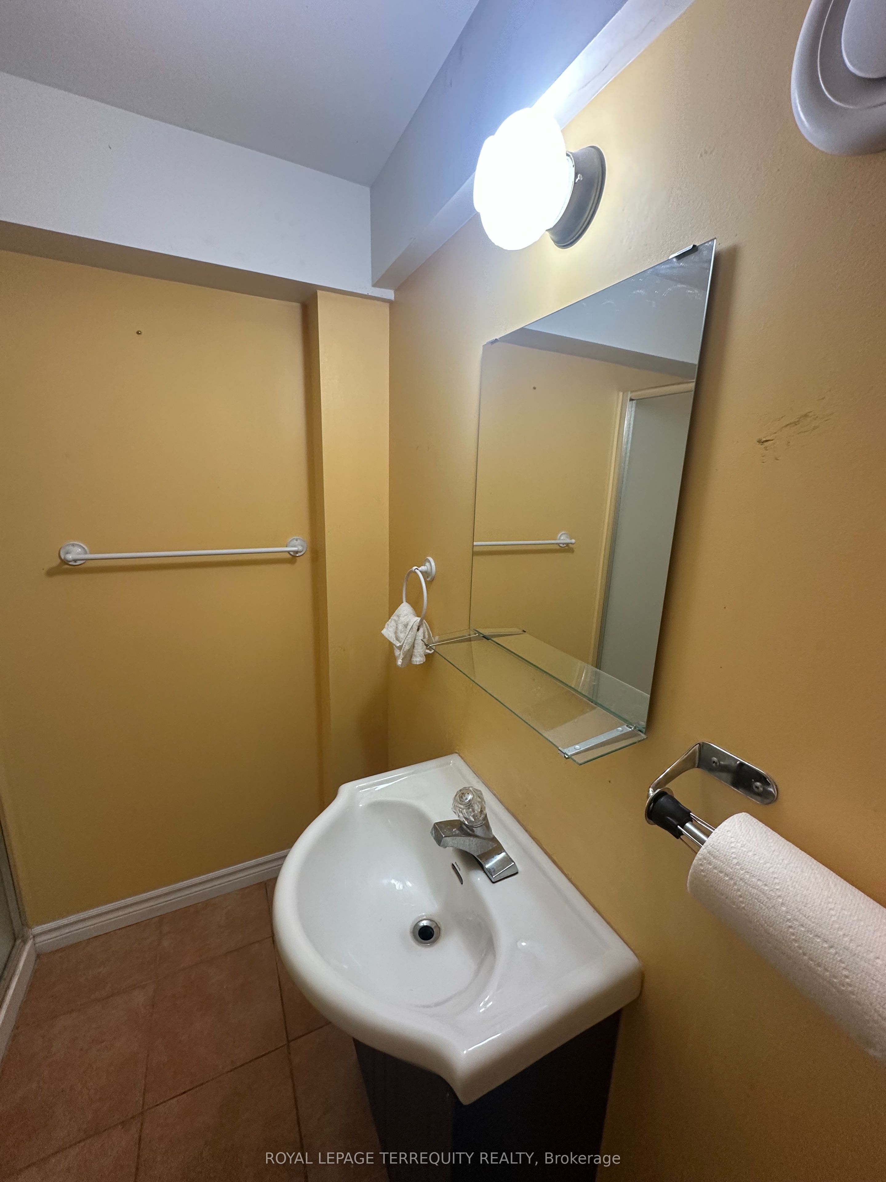 7171 Terragar Boulevard Basement Property Photo 13