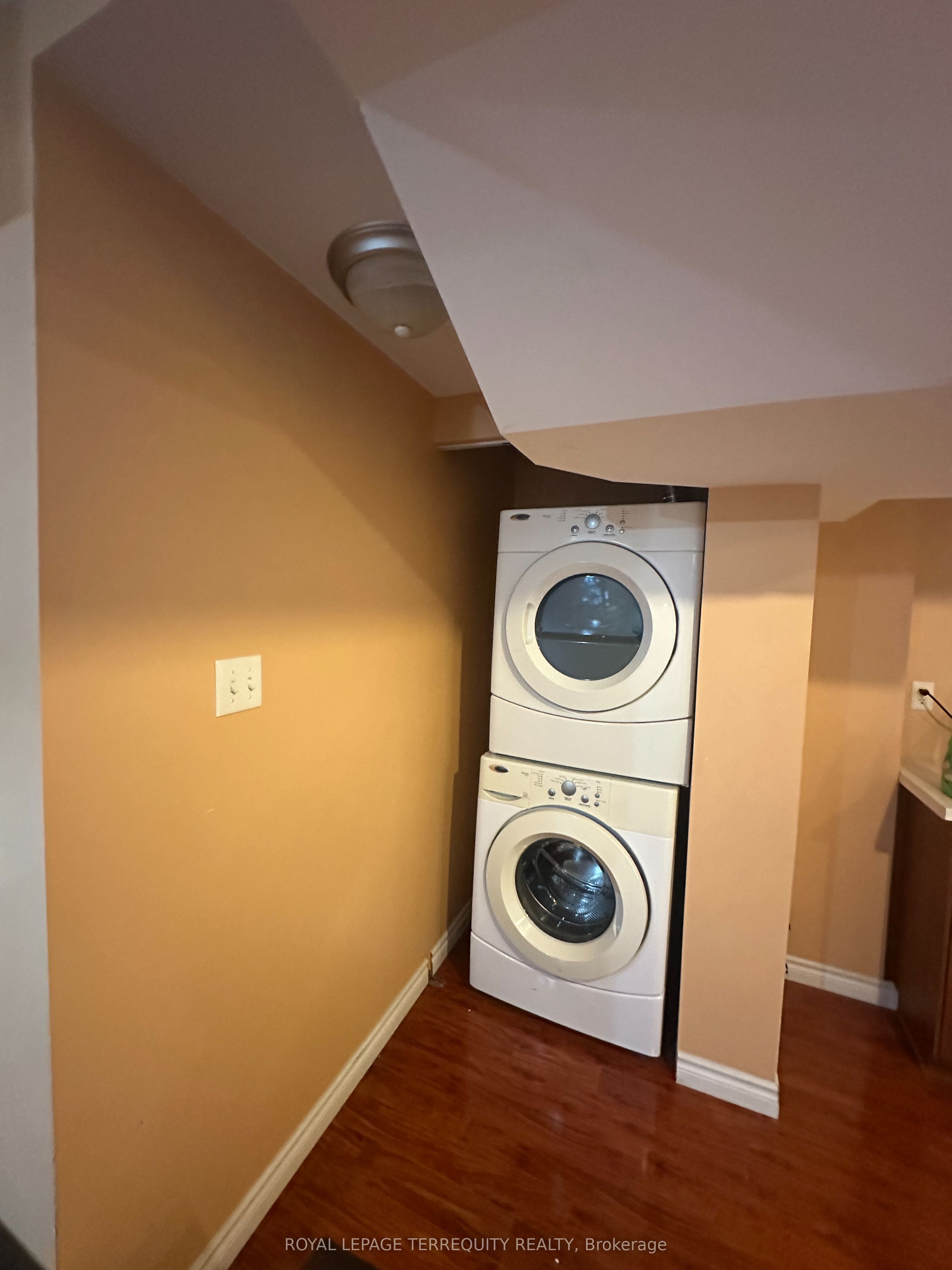 7171 Terragar Boulevard Basement Property Photo 15