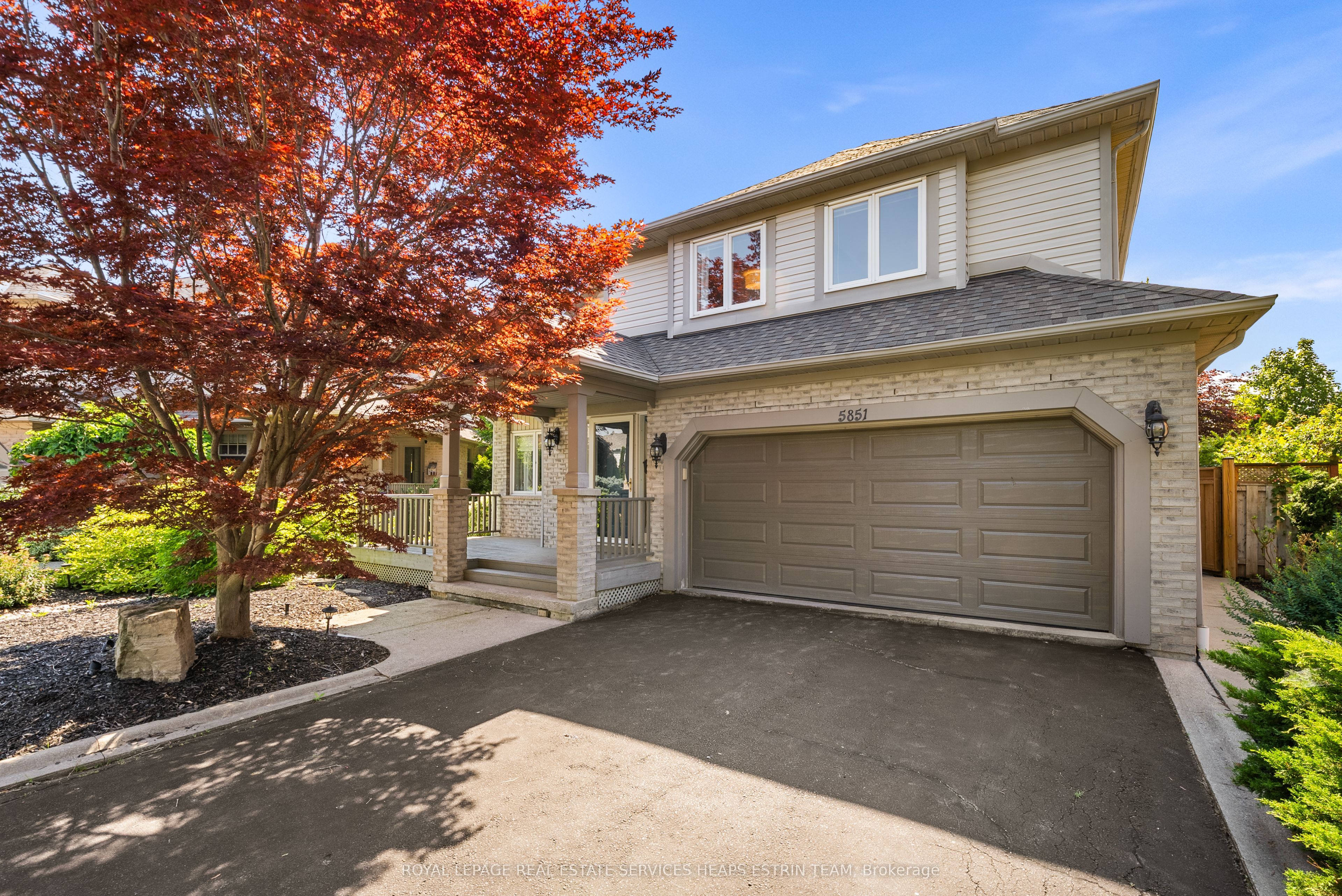 5851 Cornell Crescent Property Photo 2