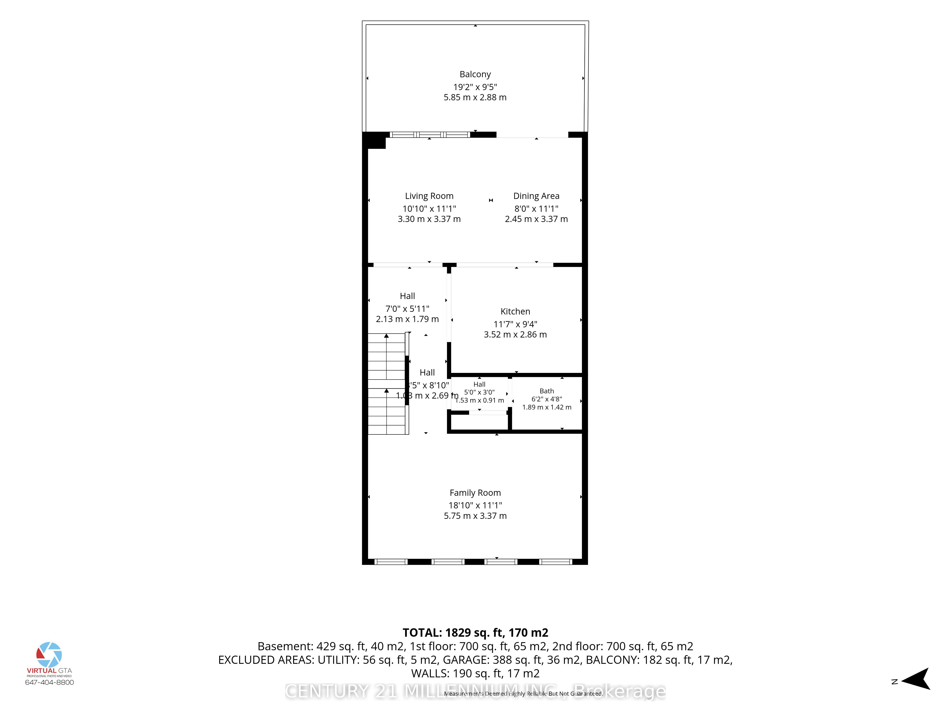 242 Remembrance Road Property Photo 29