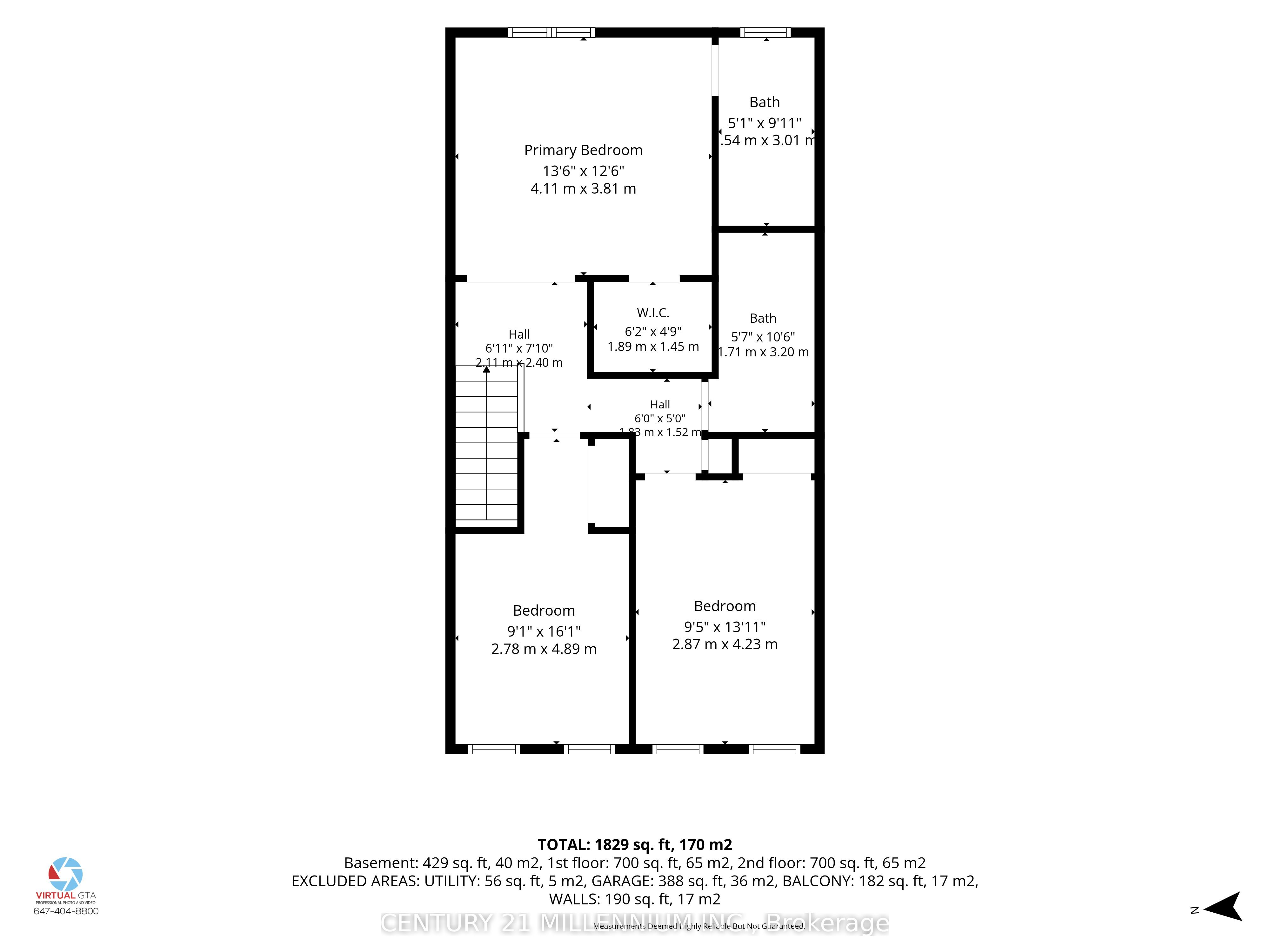 242 Remembrance Road Property Photo 30