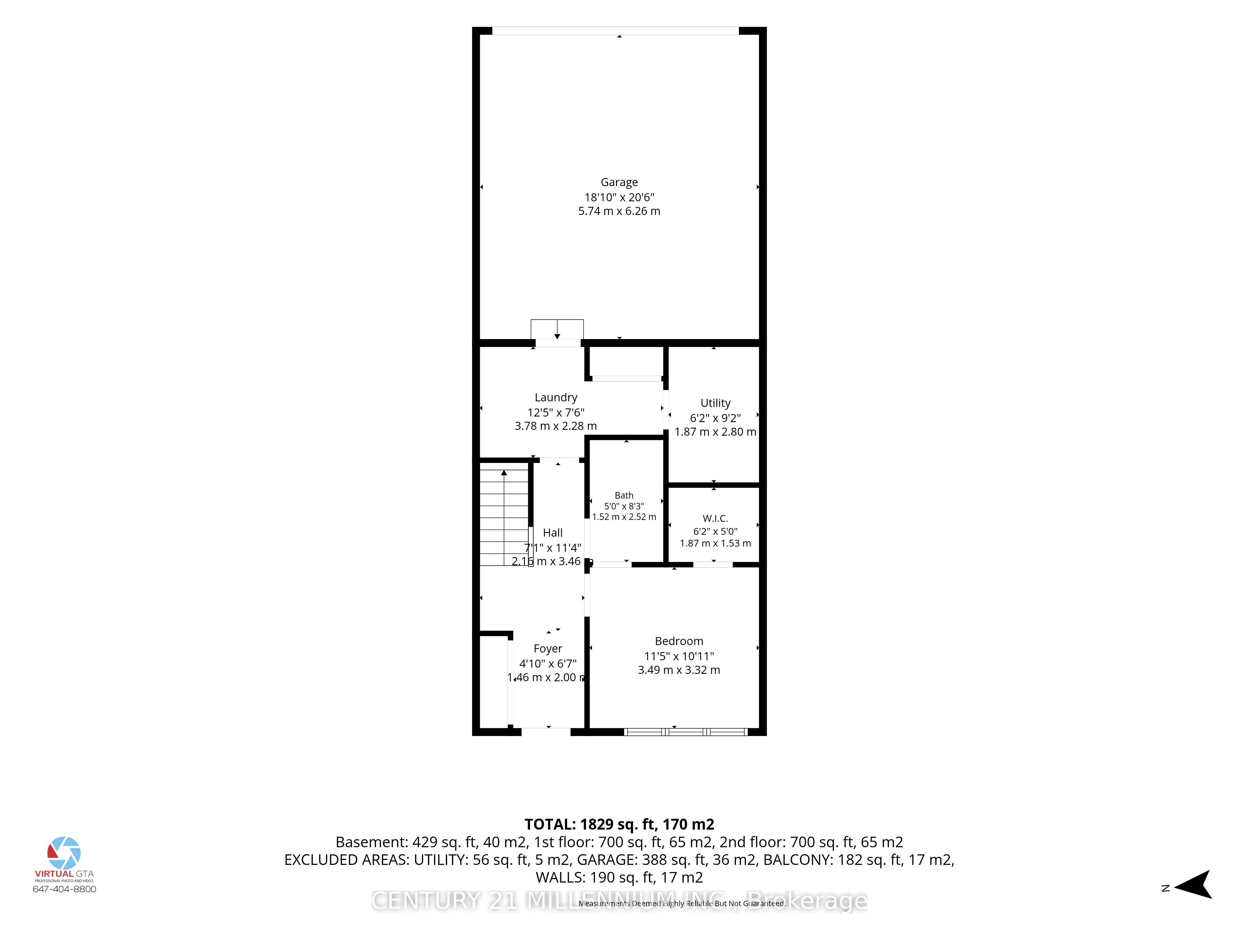 242 Remembrance Road Property Photo 31