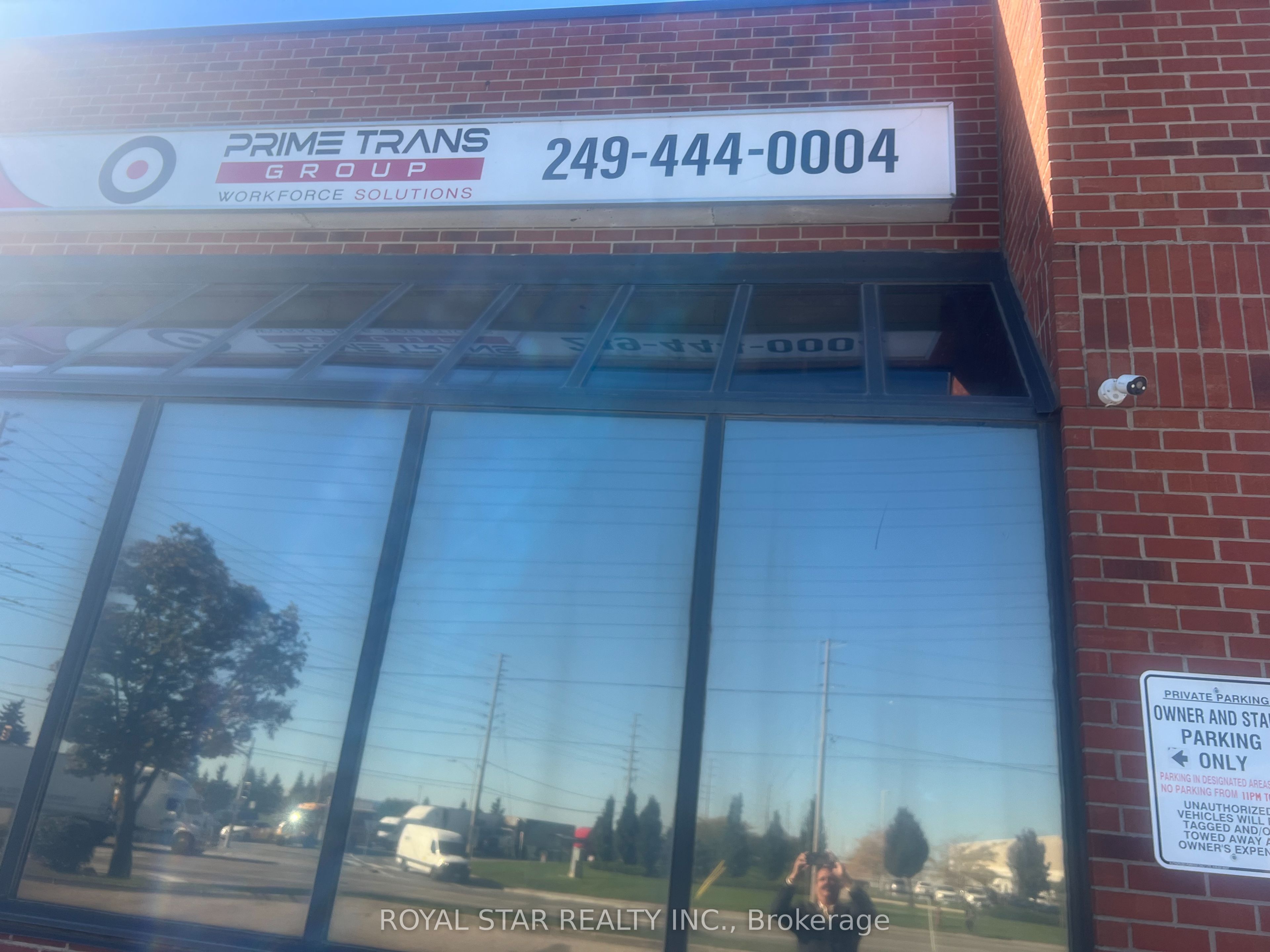 7050 Bramalea Road 14-a Property Photo 1