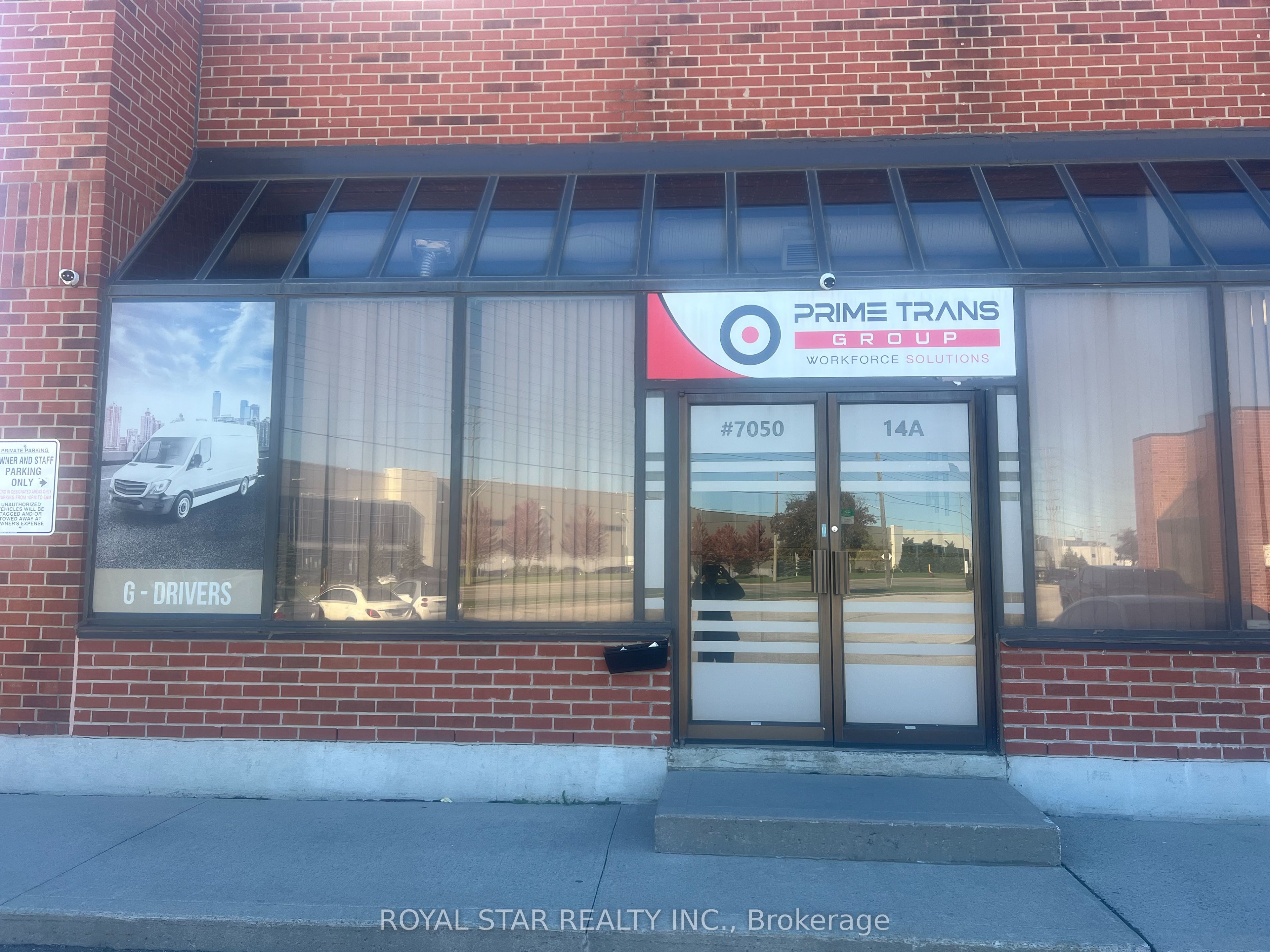 7050 Bramalea Road 14-a Property Photo 2
