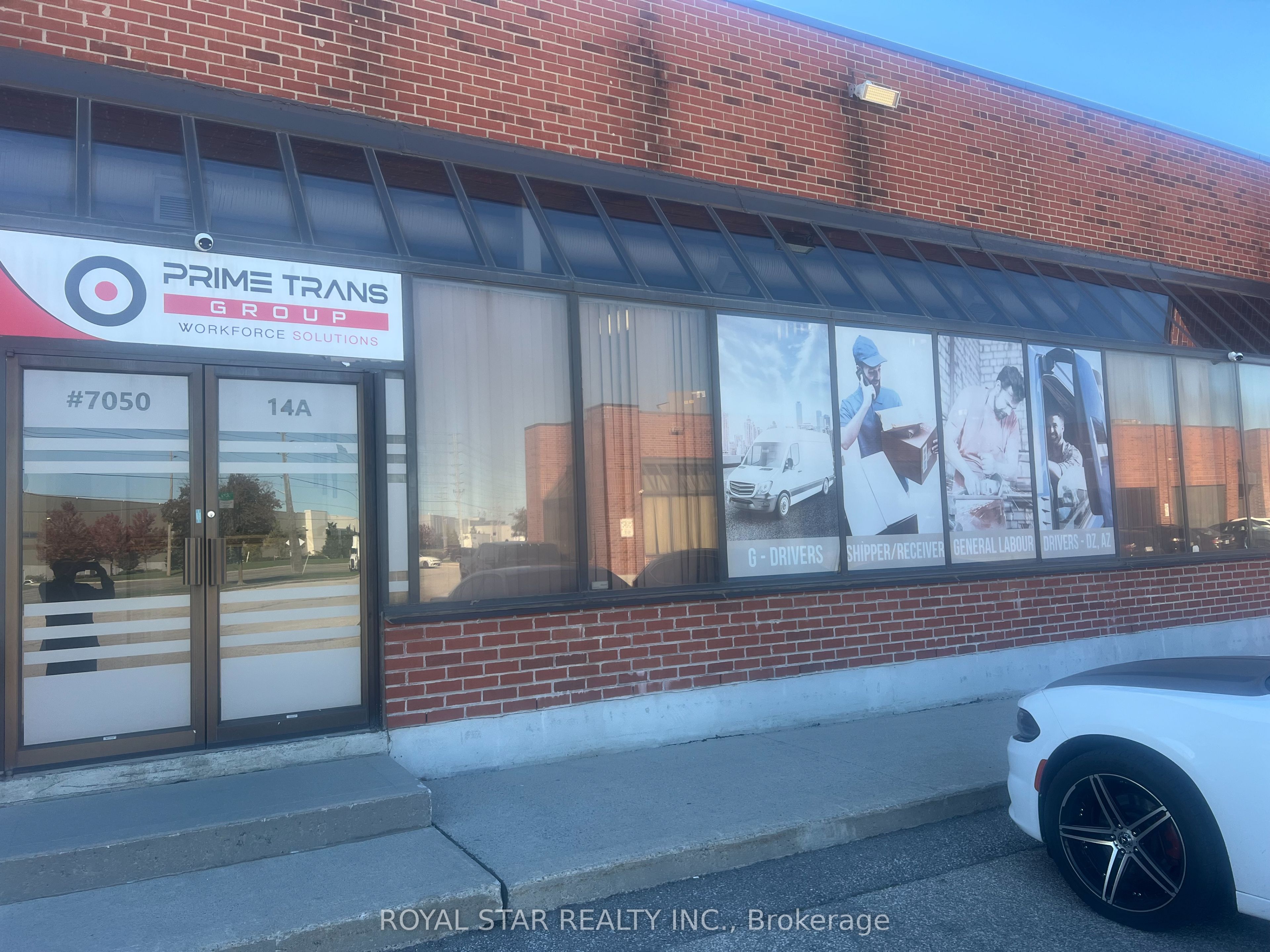 7050 Bramalea Road 14-a Property Photo 3