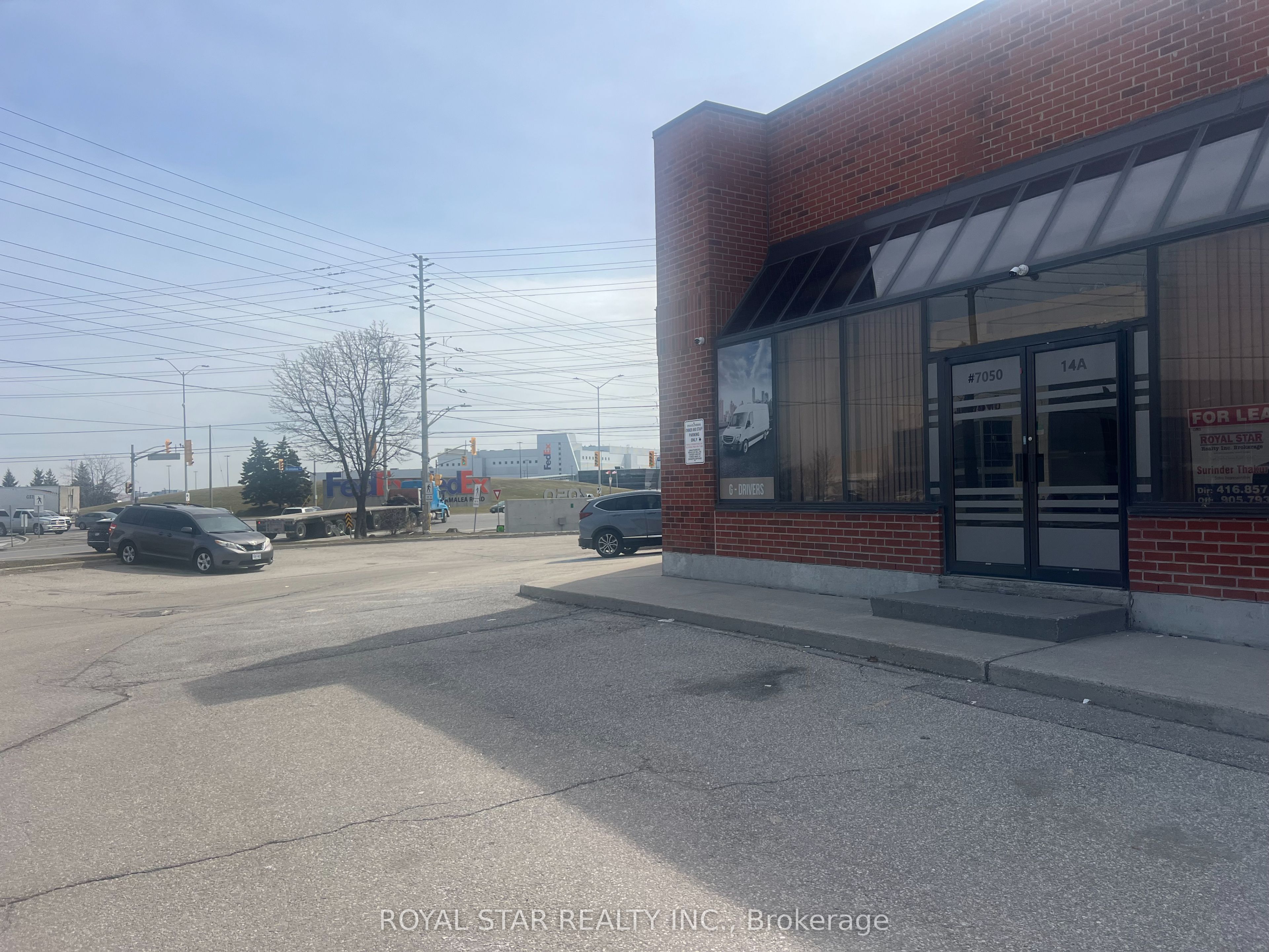 7050 Bramalea Road 14-a Property Photo 27