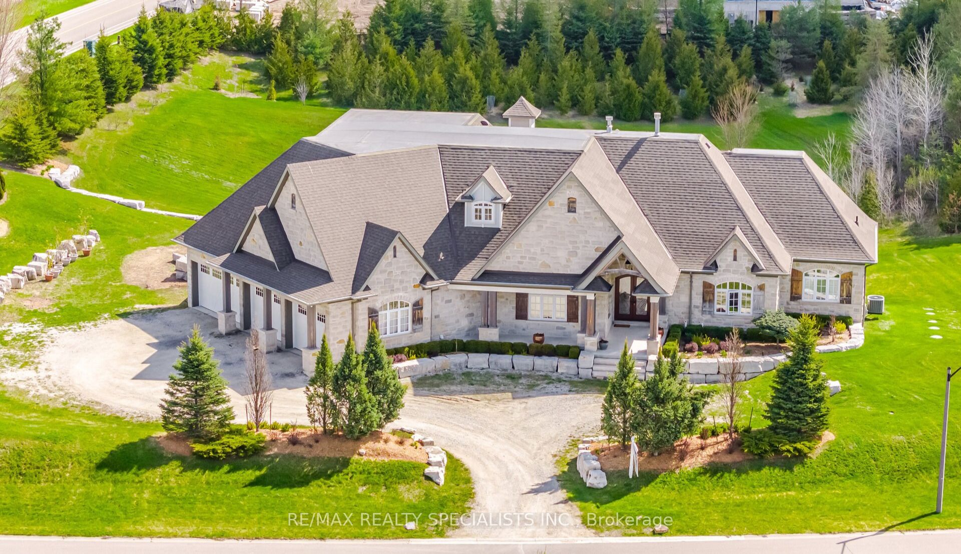 1 Edgewild Drive