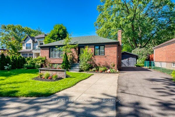 538 Fourth Line Property Photo 1