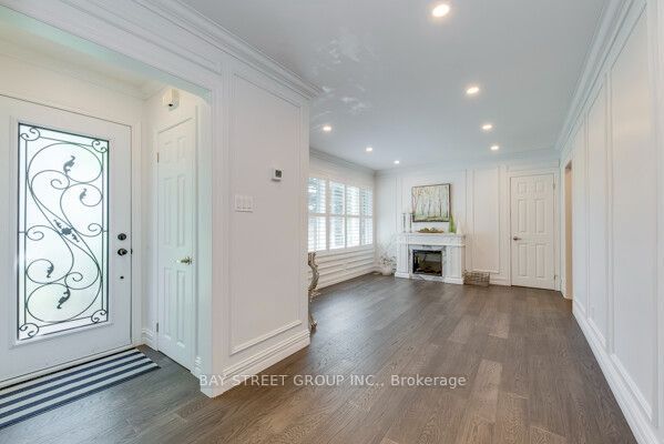 538 Fourth Line Property Photo 4