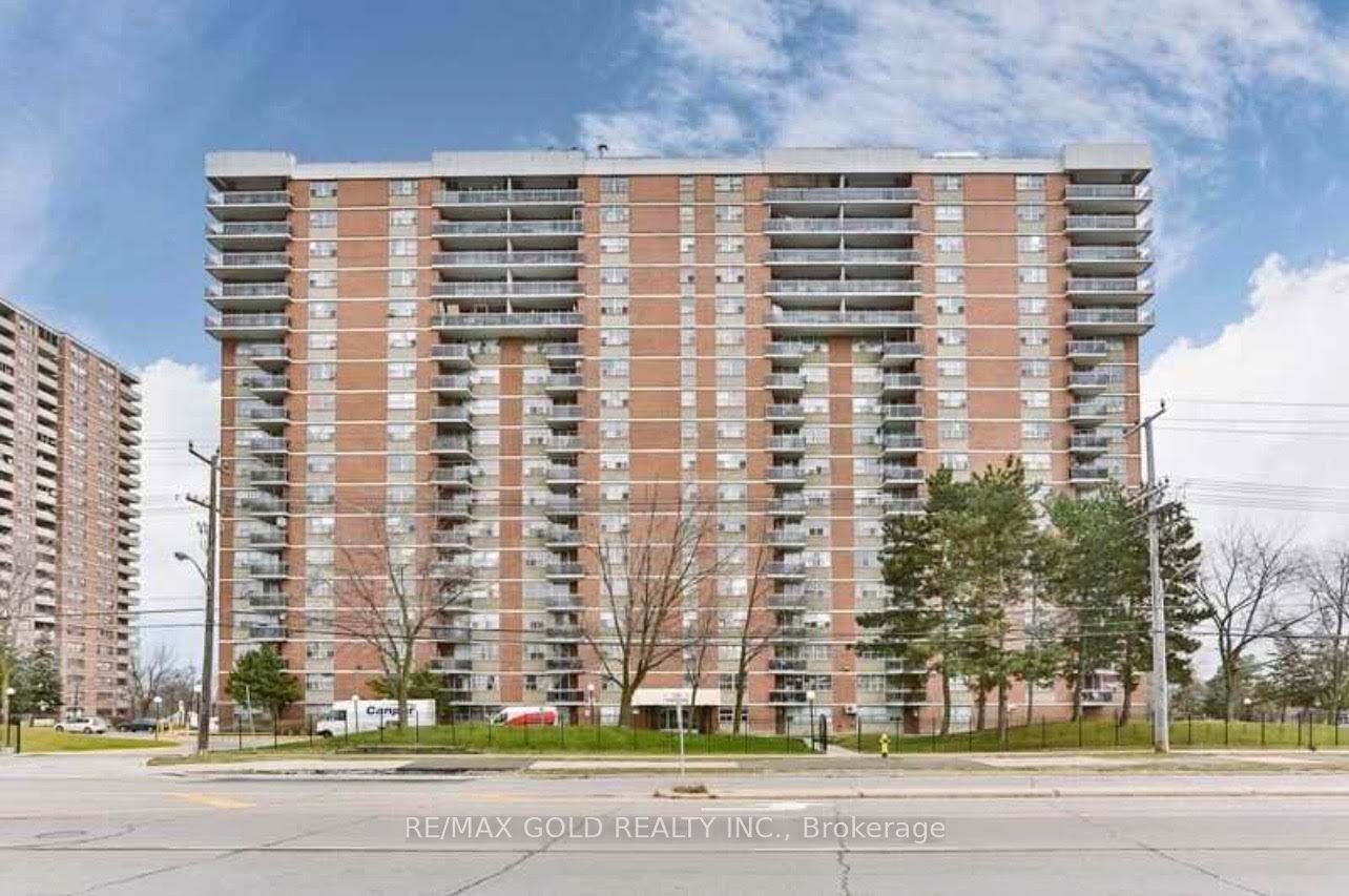 2645 Kipling Avenue 812 Property Photo 1