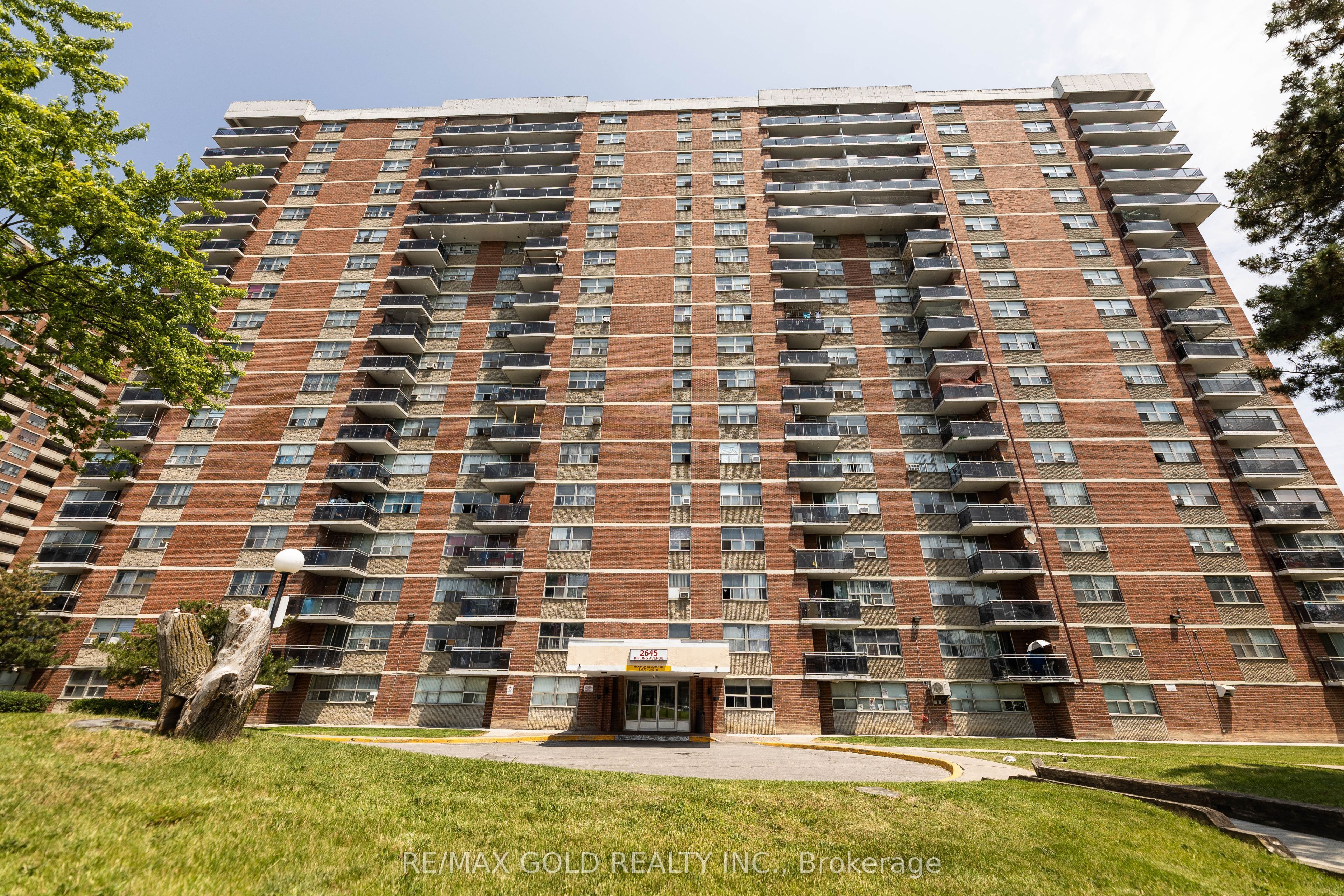 2645 Kipling Avenue 812 Property Photo 2