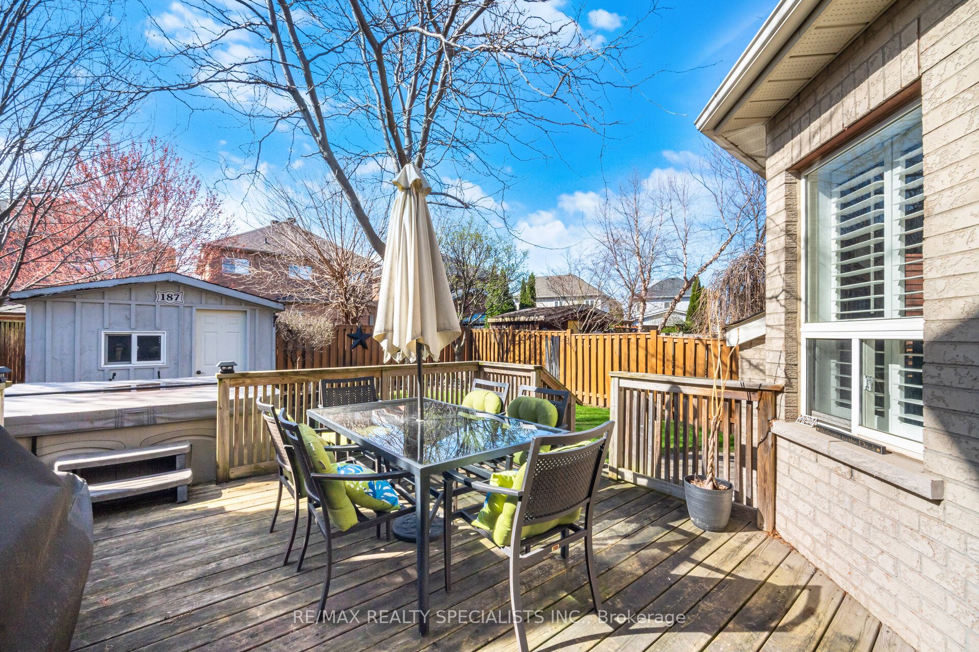 187 Cooke Crescent Property Photo 28