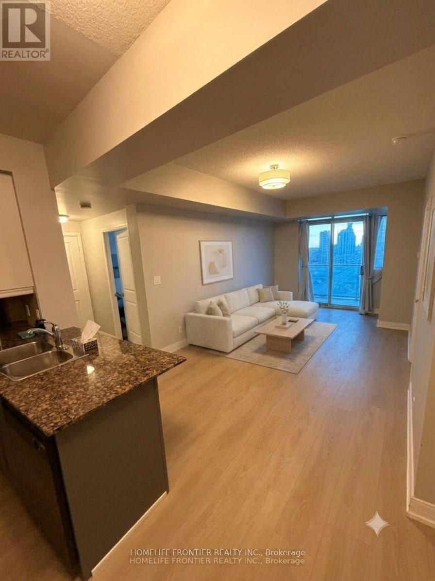 80 Absolute Avenue 2607 Property Photo 4