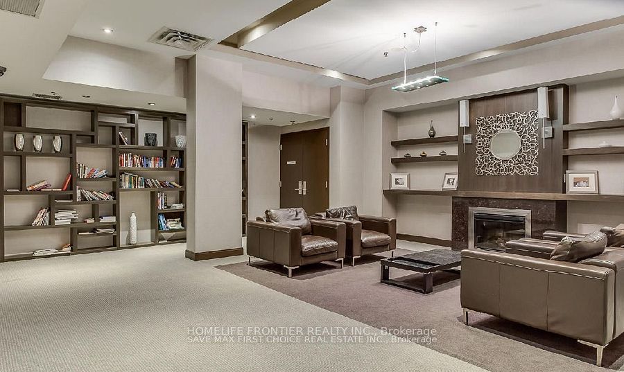 80 Absolute Avenue 2607 Property Photo 21