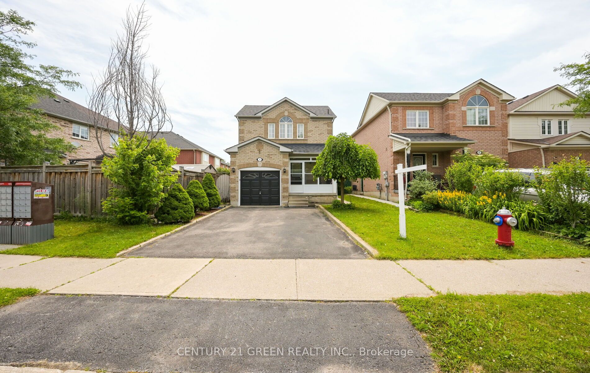 9 Weatherell Drive Property Photo 4