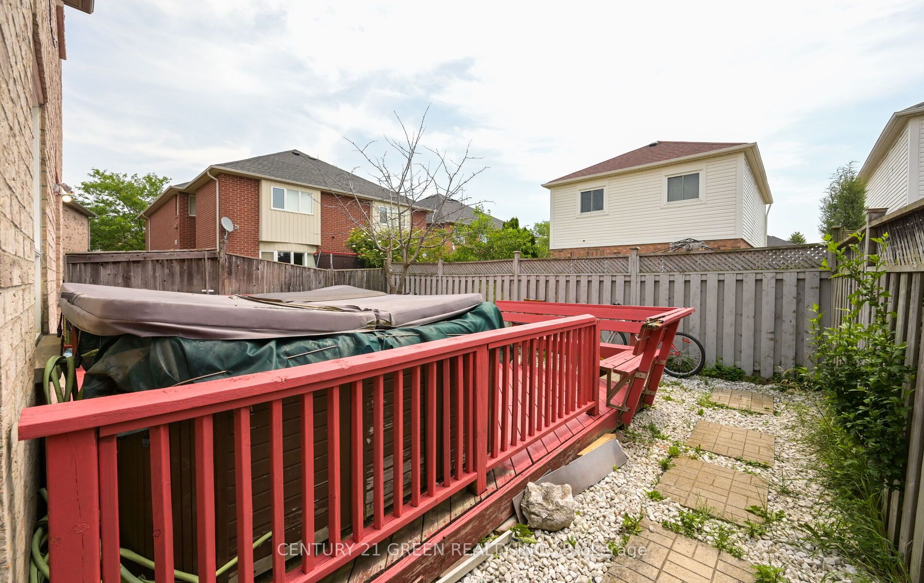 9 Weatherell Drive Property Photo 43