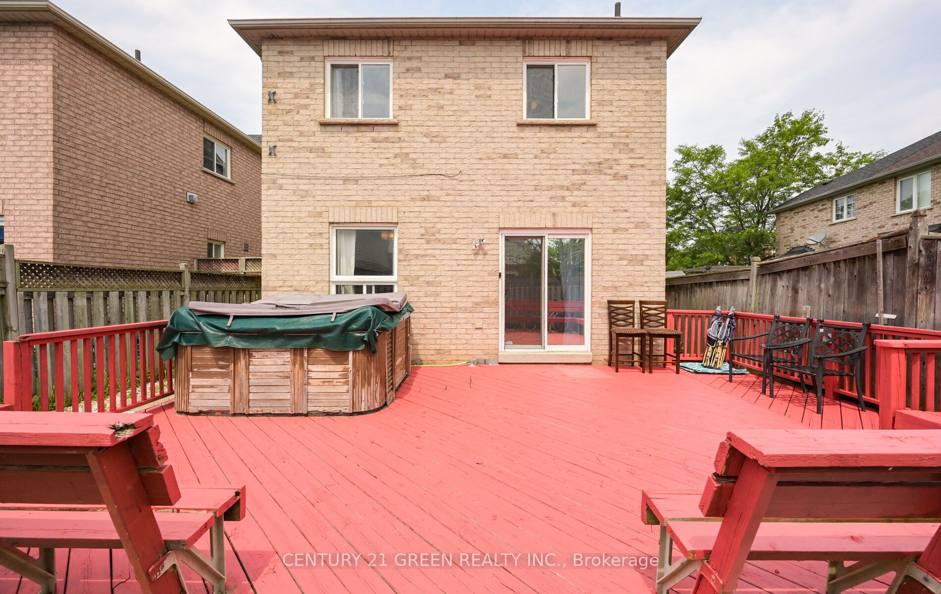 9 Weatherell Drive Property Photo 45
