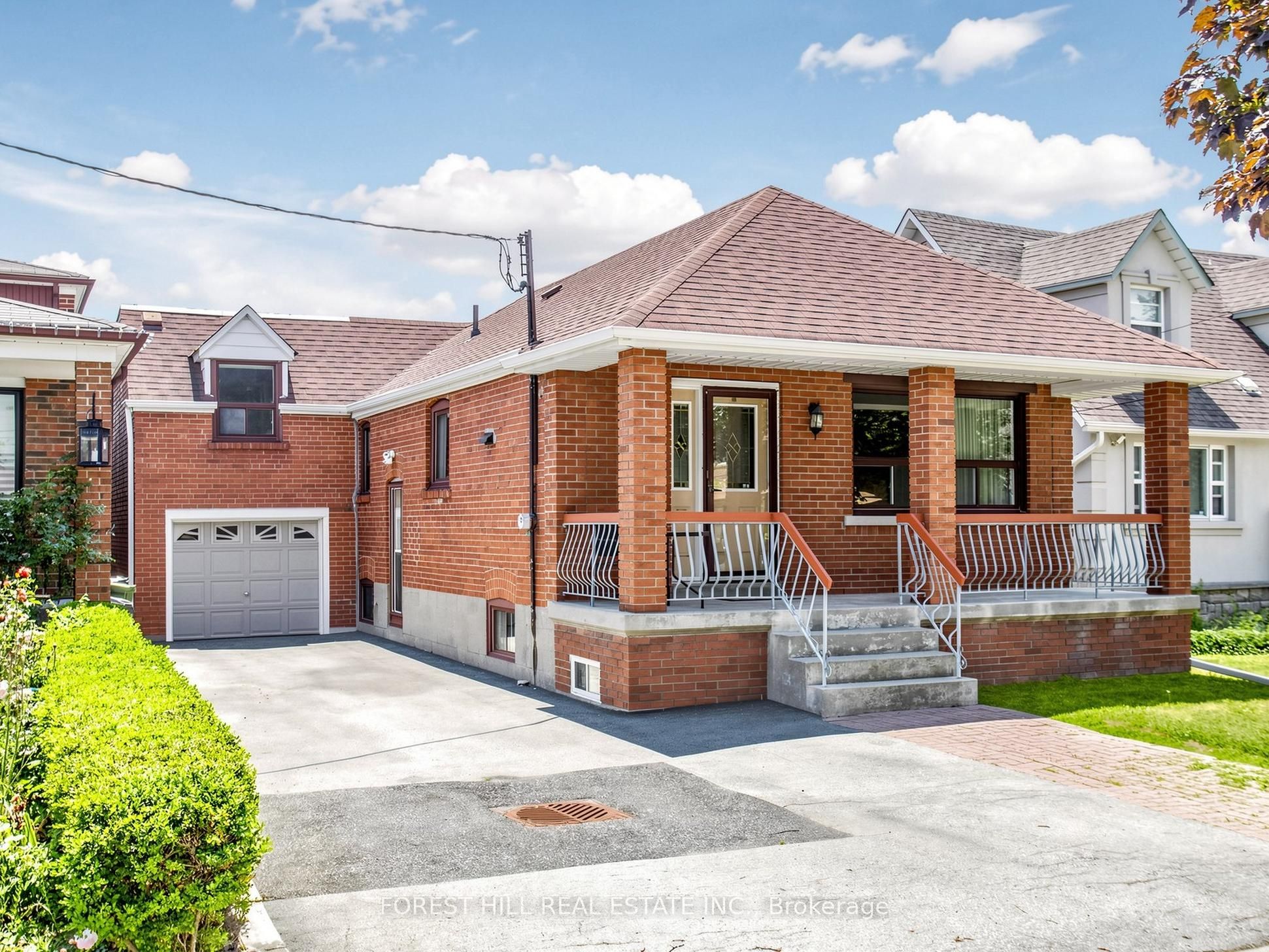 25 Cartwright Avenue