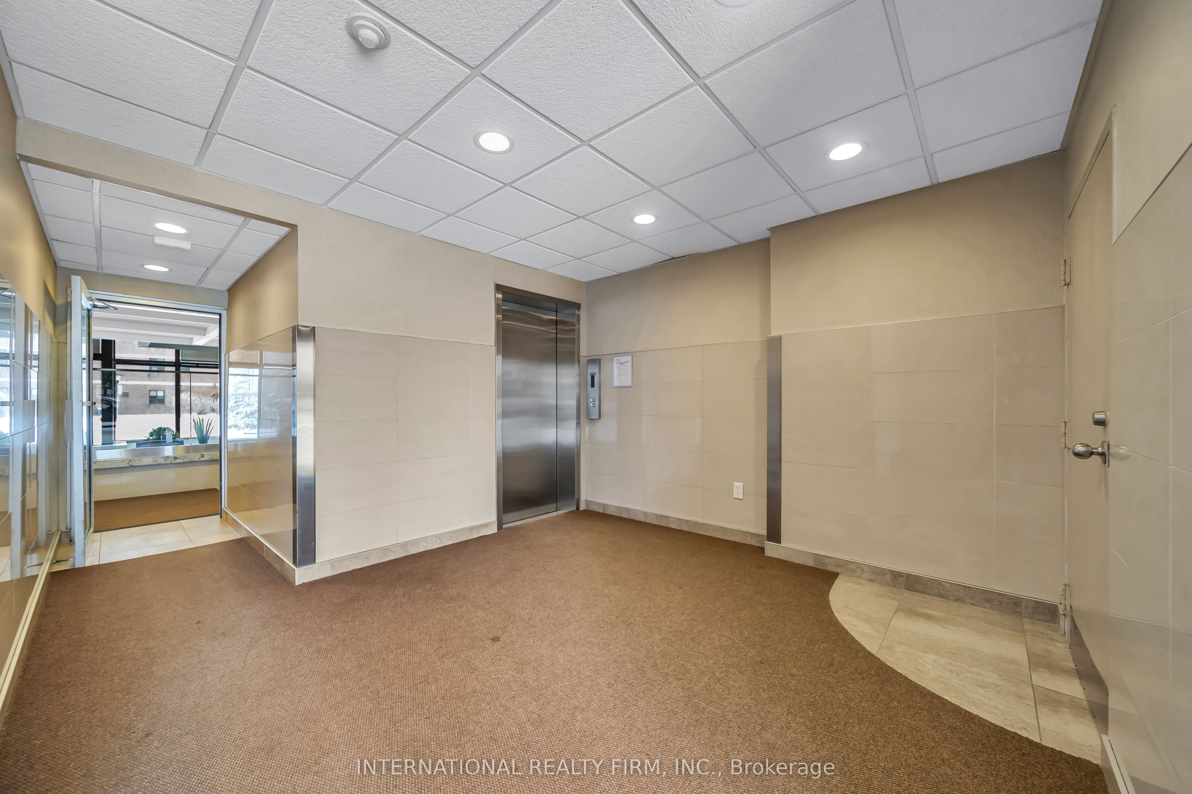 1615 Bloor Street 801 Property Photo 36