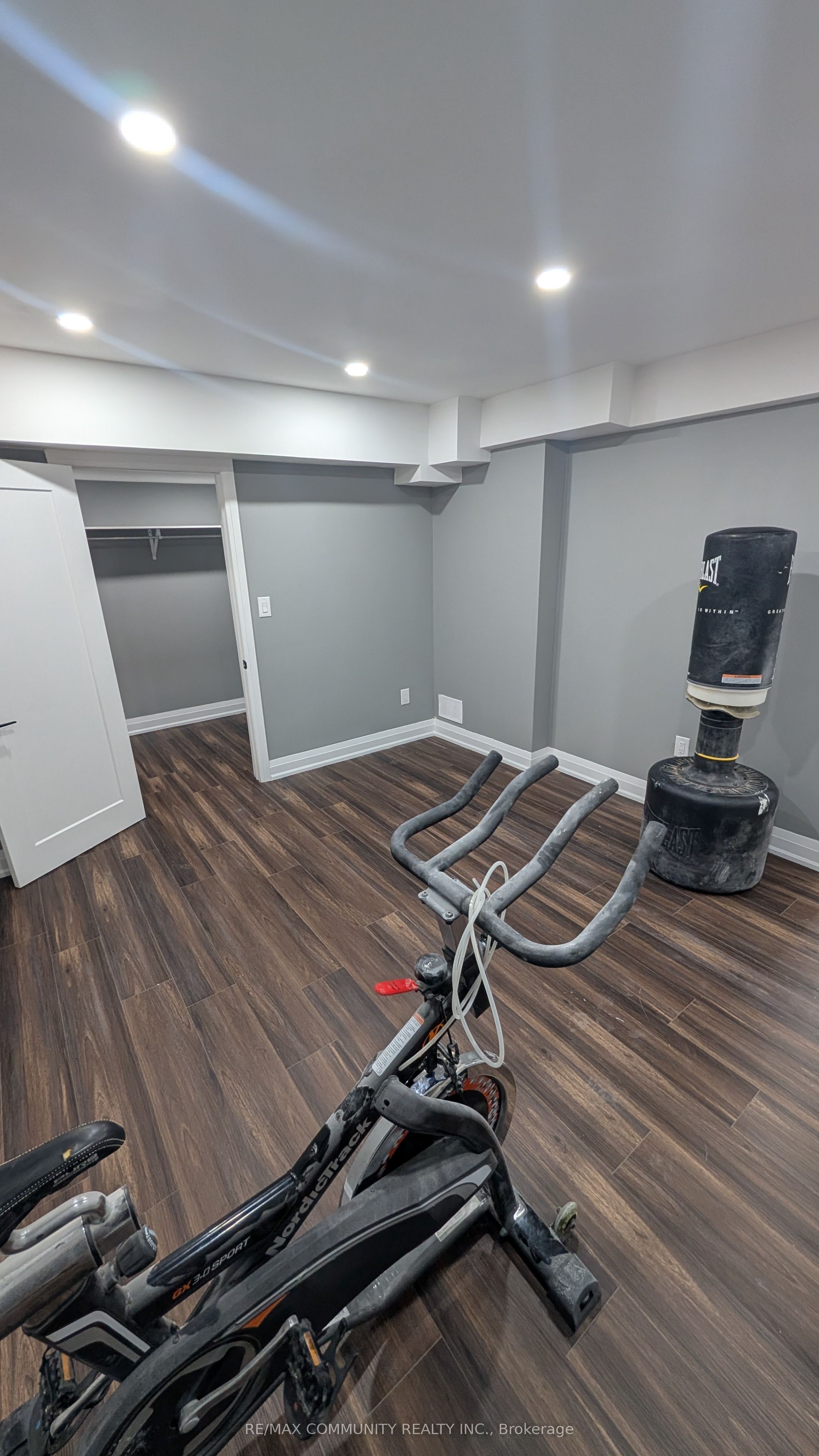 76 Durango Drive Basement Property Photo 10