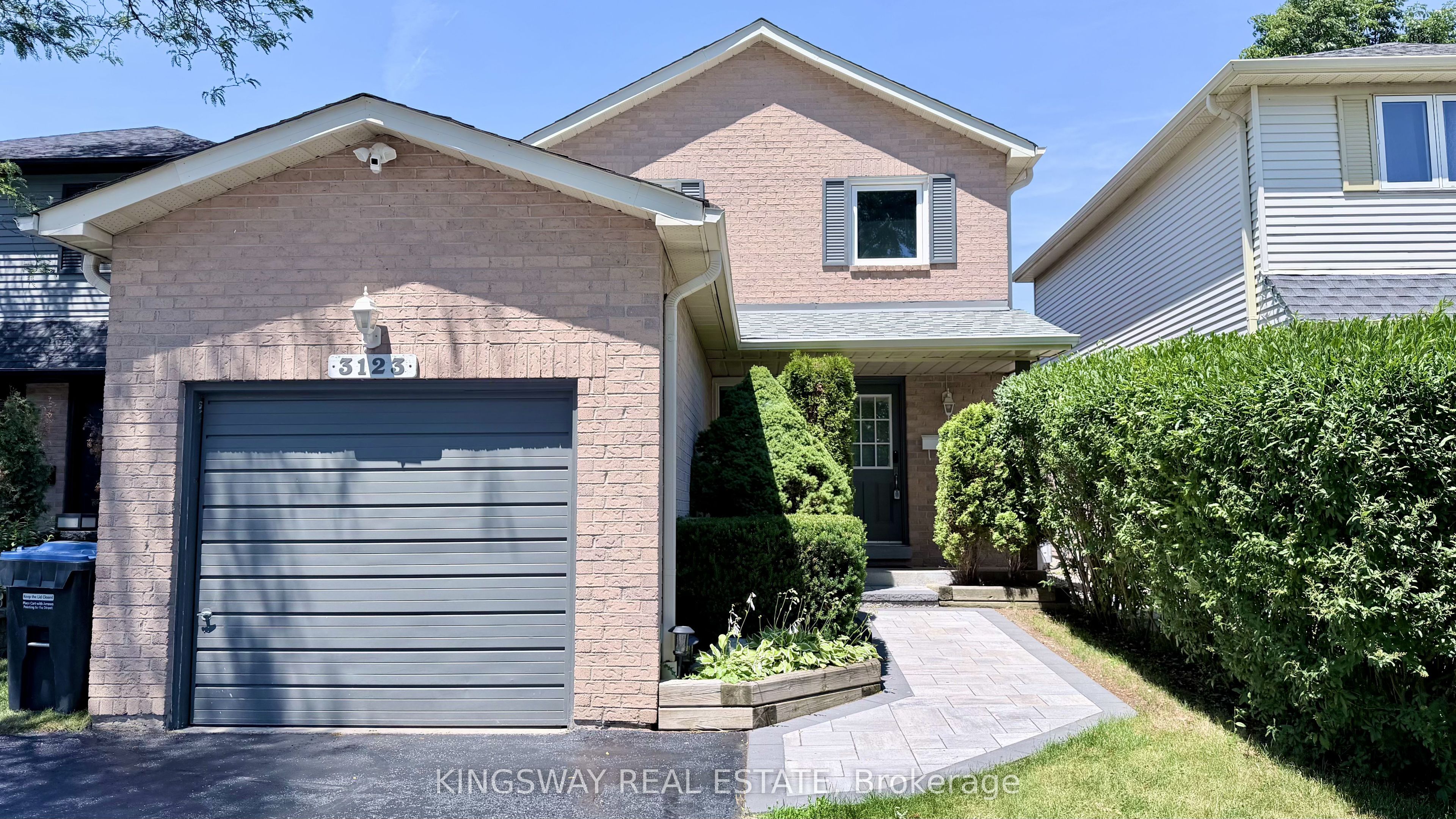 3123 Bartholomew Crescent Property Photo 1
