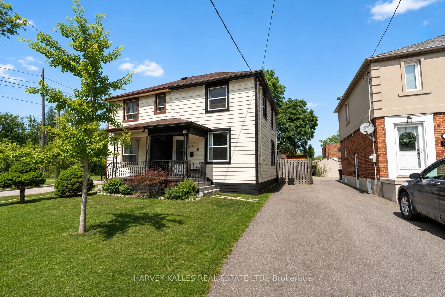 14 Manitoba Street Property Photo 4