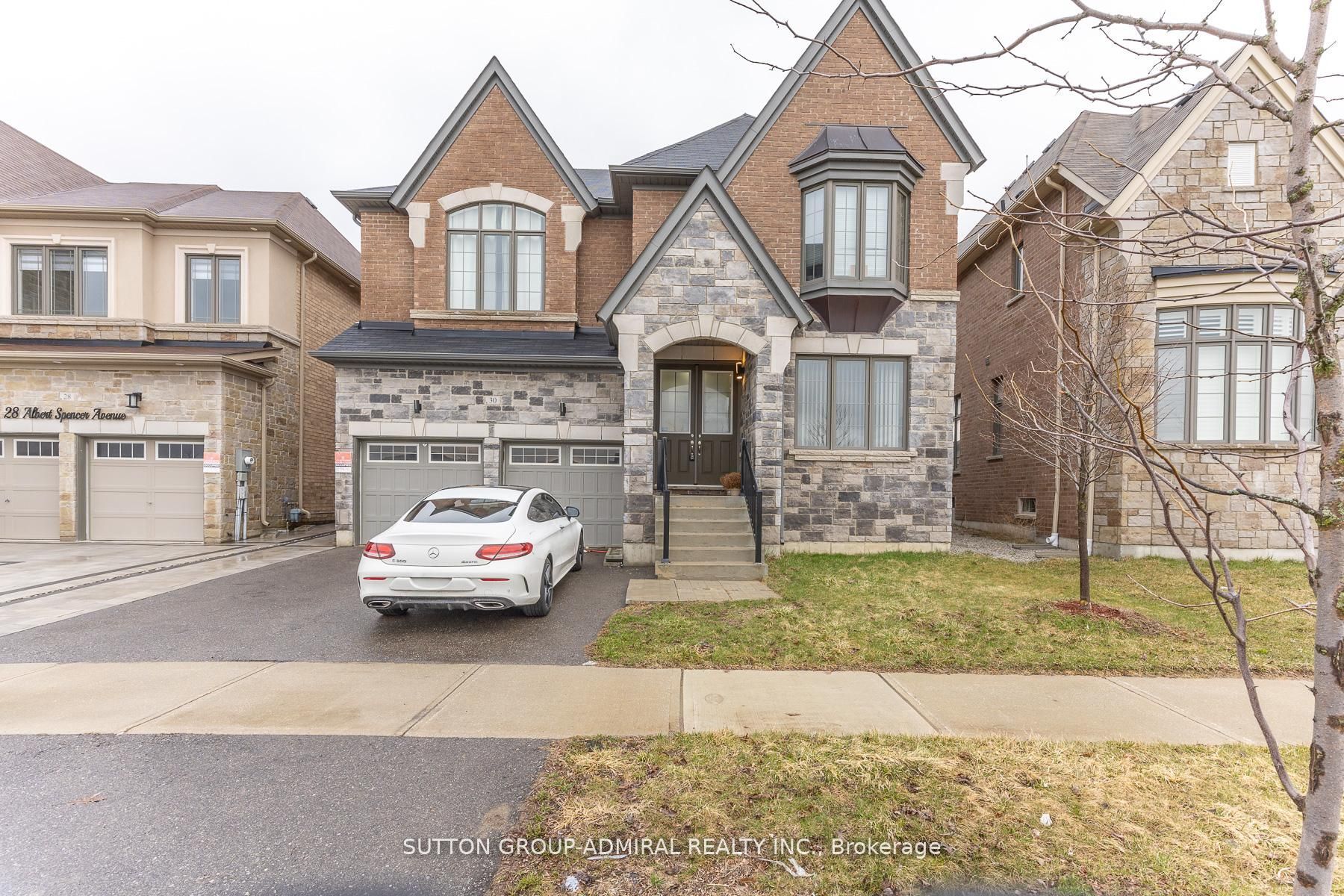 30 Albert Spencer Avenue Property Photo 1