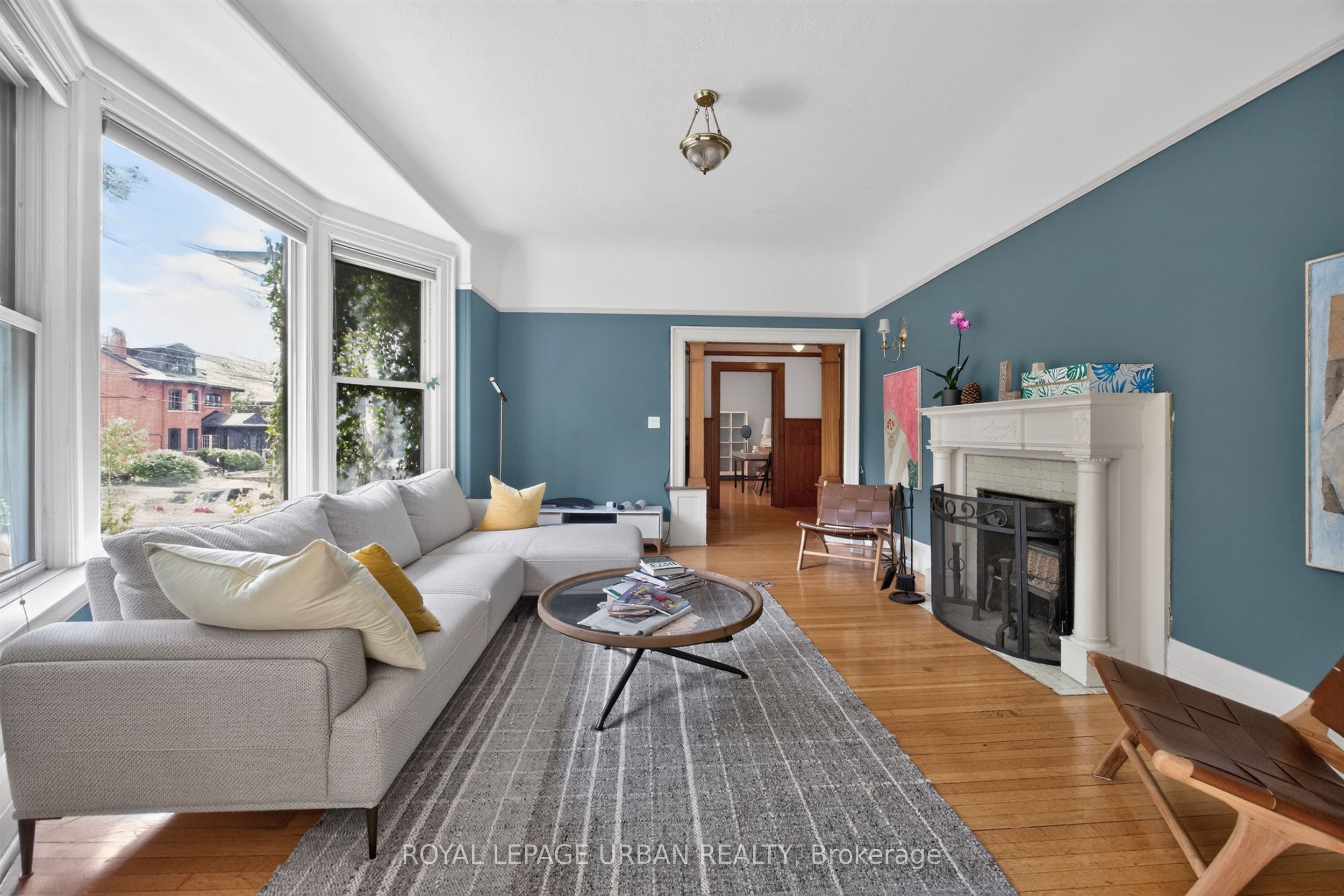 244 Indian Road Property Photo 5