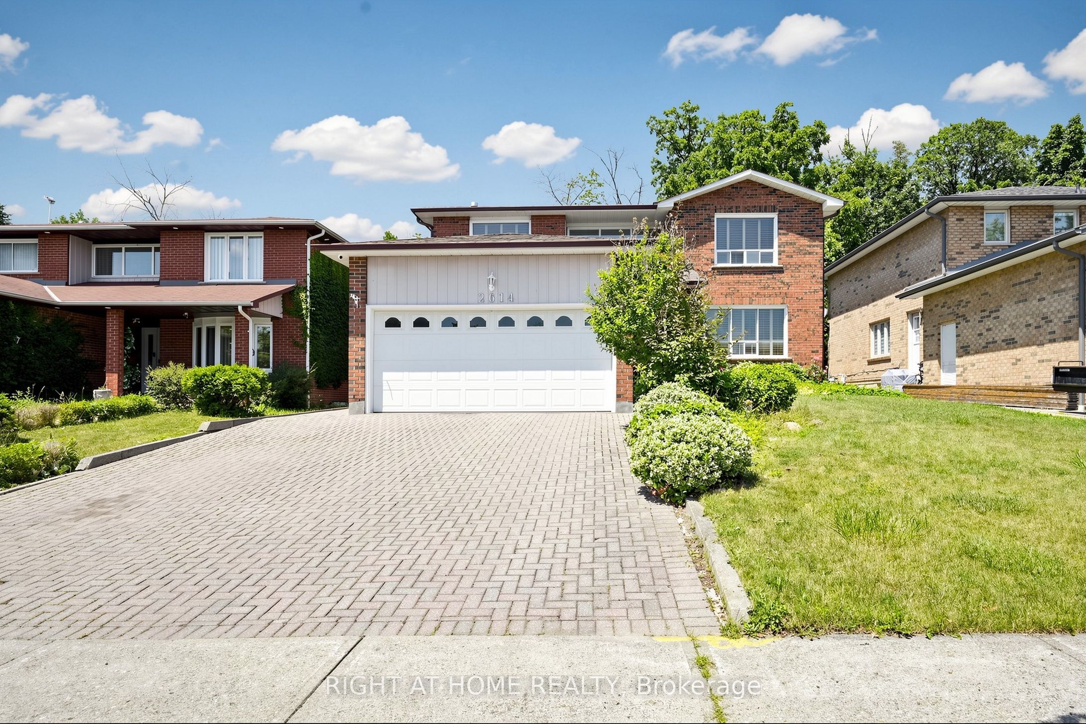 2614 Pollard Drive Property Photo 1