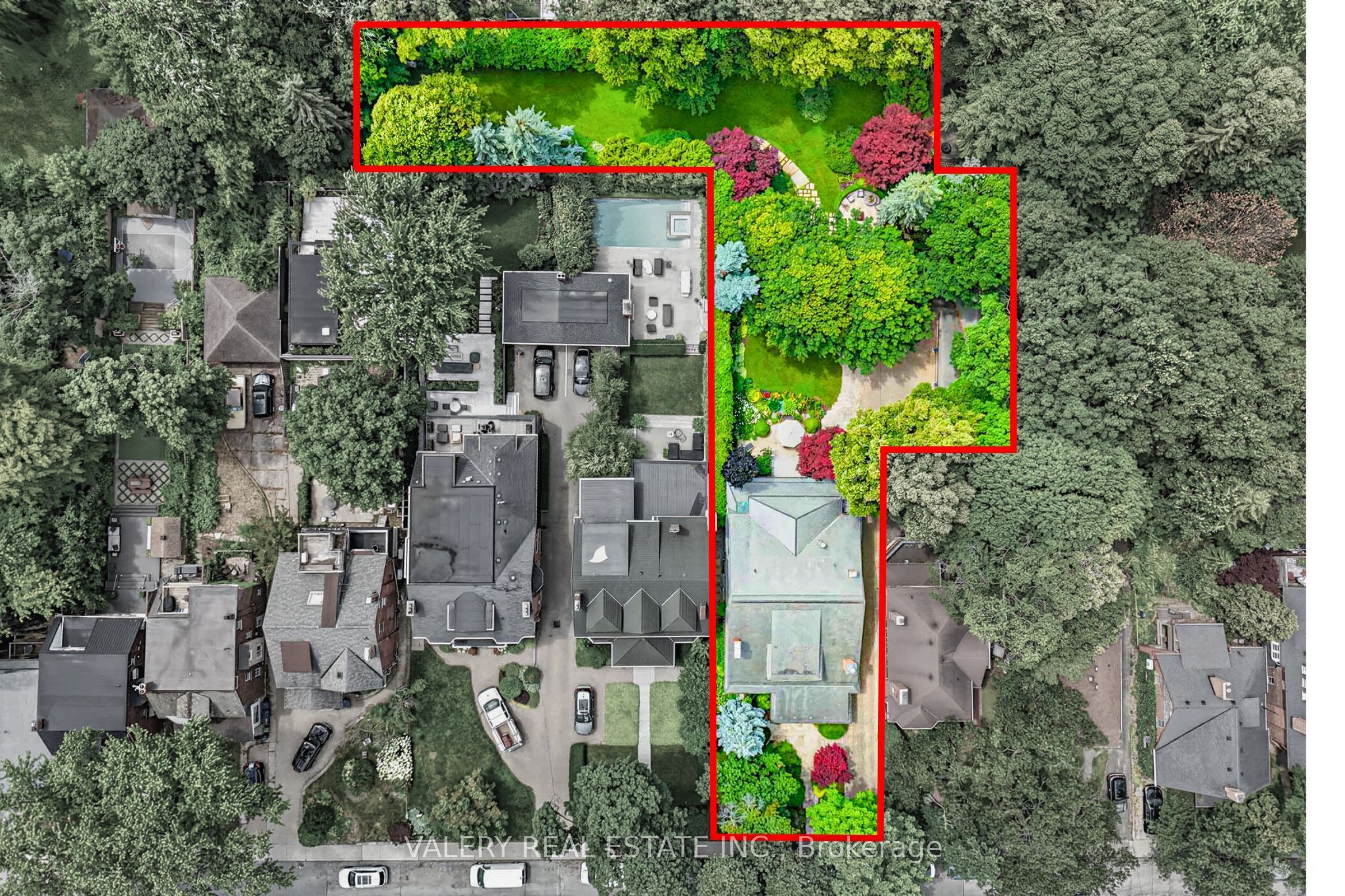 270 Indian Road
